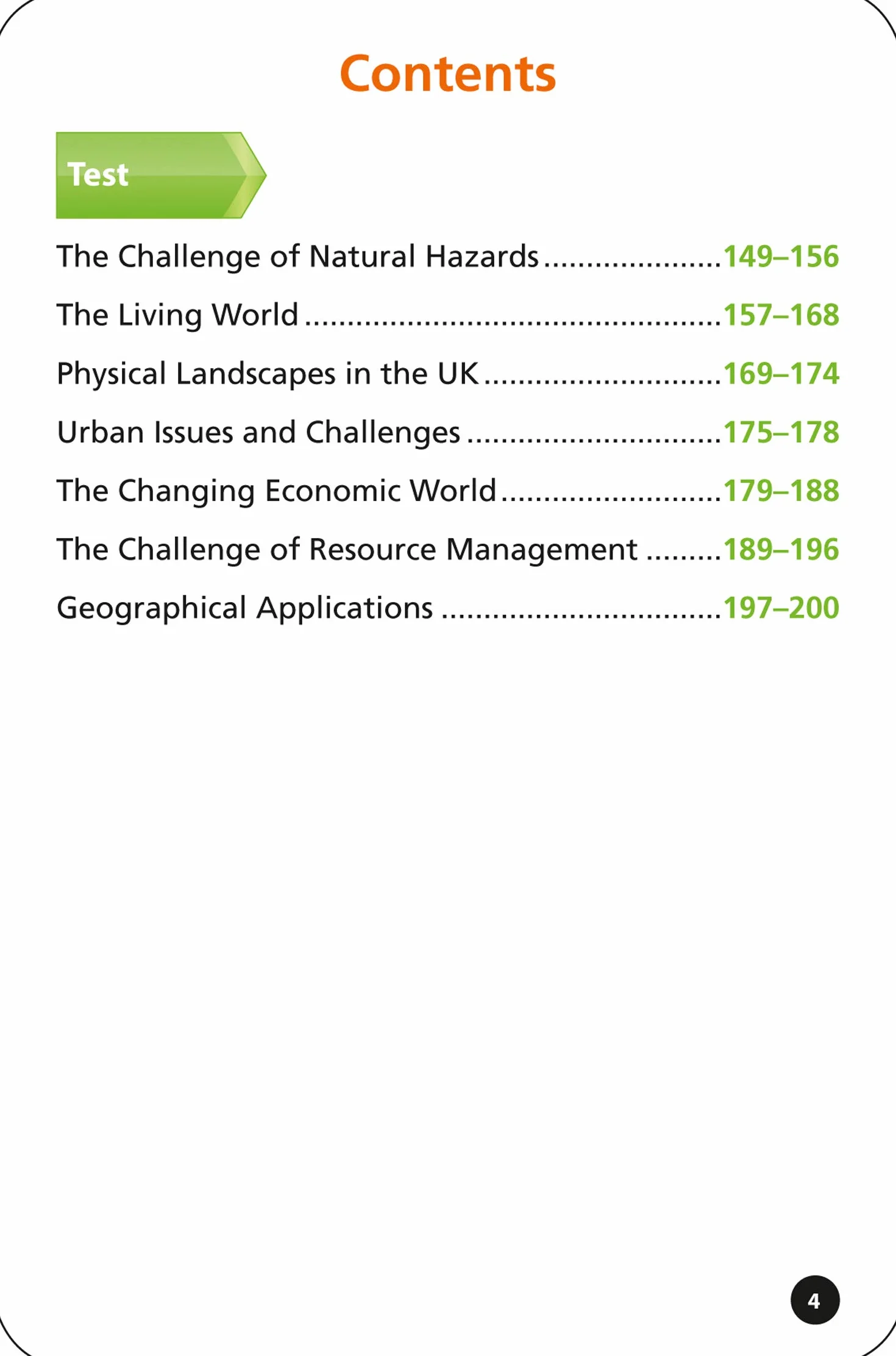 AQA GCSE 9-1 Geography Revision Cards: Ideal for the 2026 and 2027 exams
