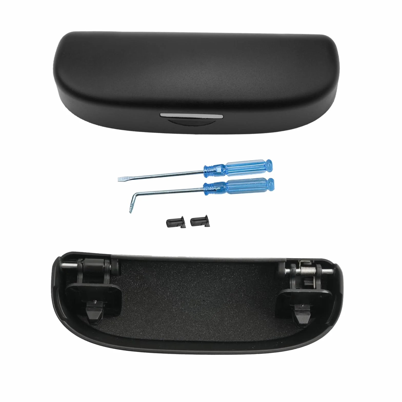 Cuprì Formentor/Seat Leon MK4 Samochodowy futerał na okulary, Cuprì Formentor uchwyt na okulary