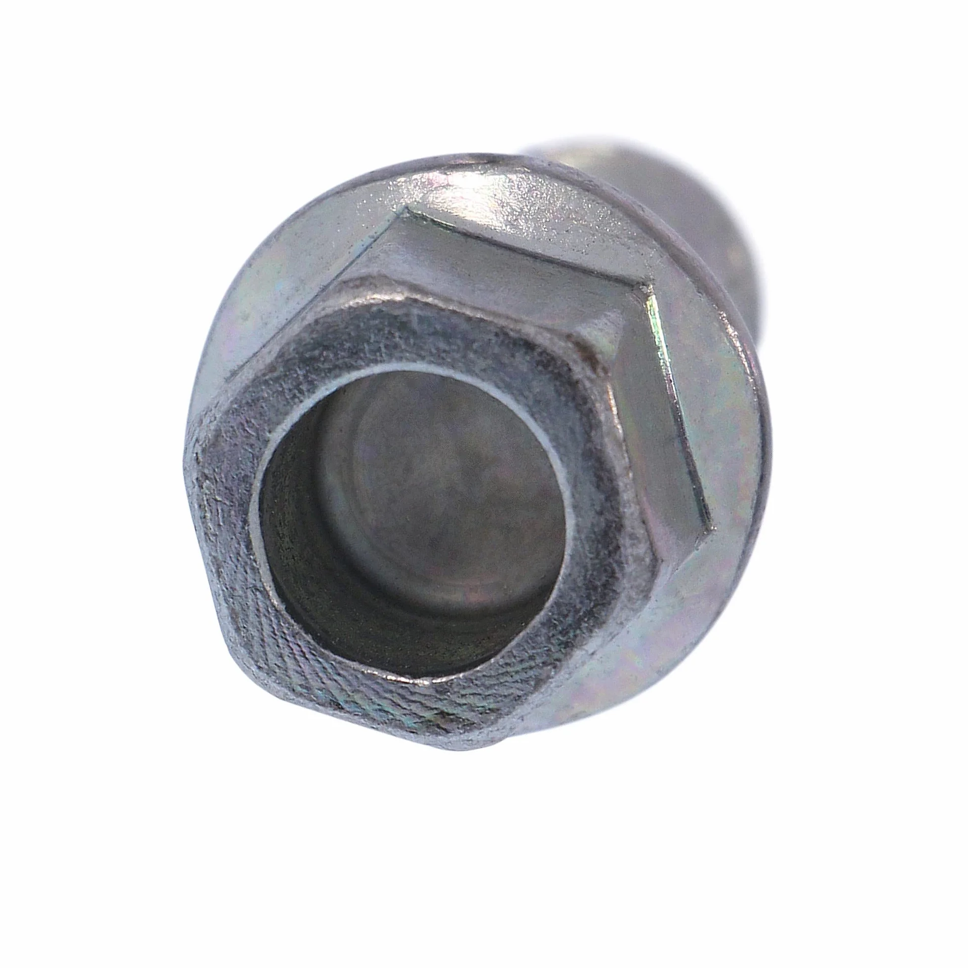 FEBI BILSTEIN śruby do kół M14 x 1,5 x 27 mm Ocynkowane SW17