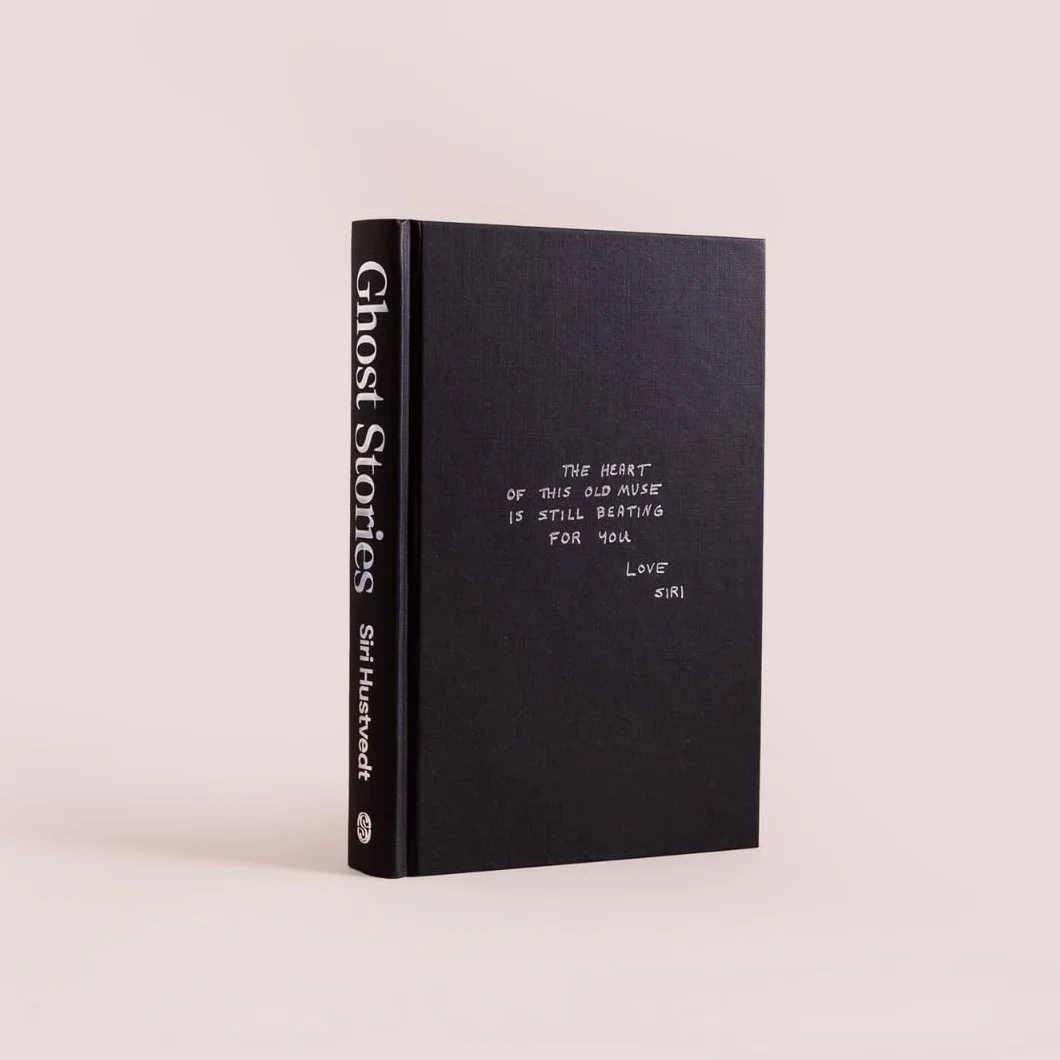 Ghost Stories: A Memoir