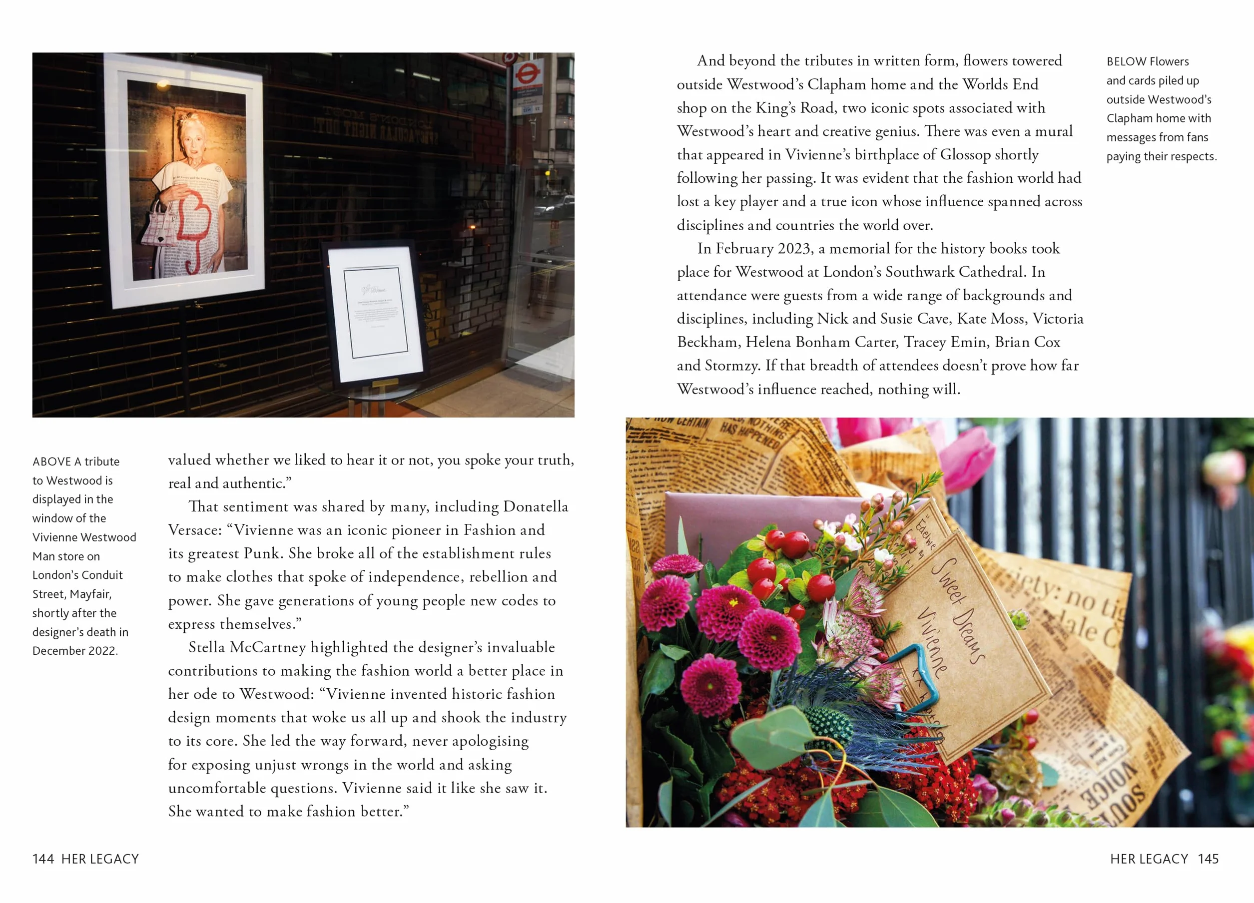Little Book of Vivienne Westwood: The Story of the Iconic Fashion House: 22