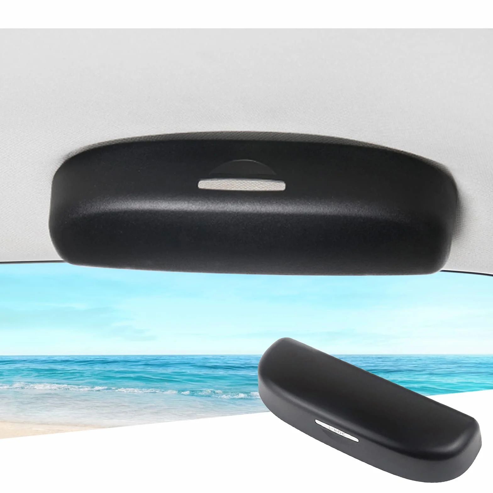 Cuprì Formentor/Seat Leon MK4 Samochodowy futerał na okulary, Cuprì Formentor uchwyt na okulary