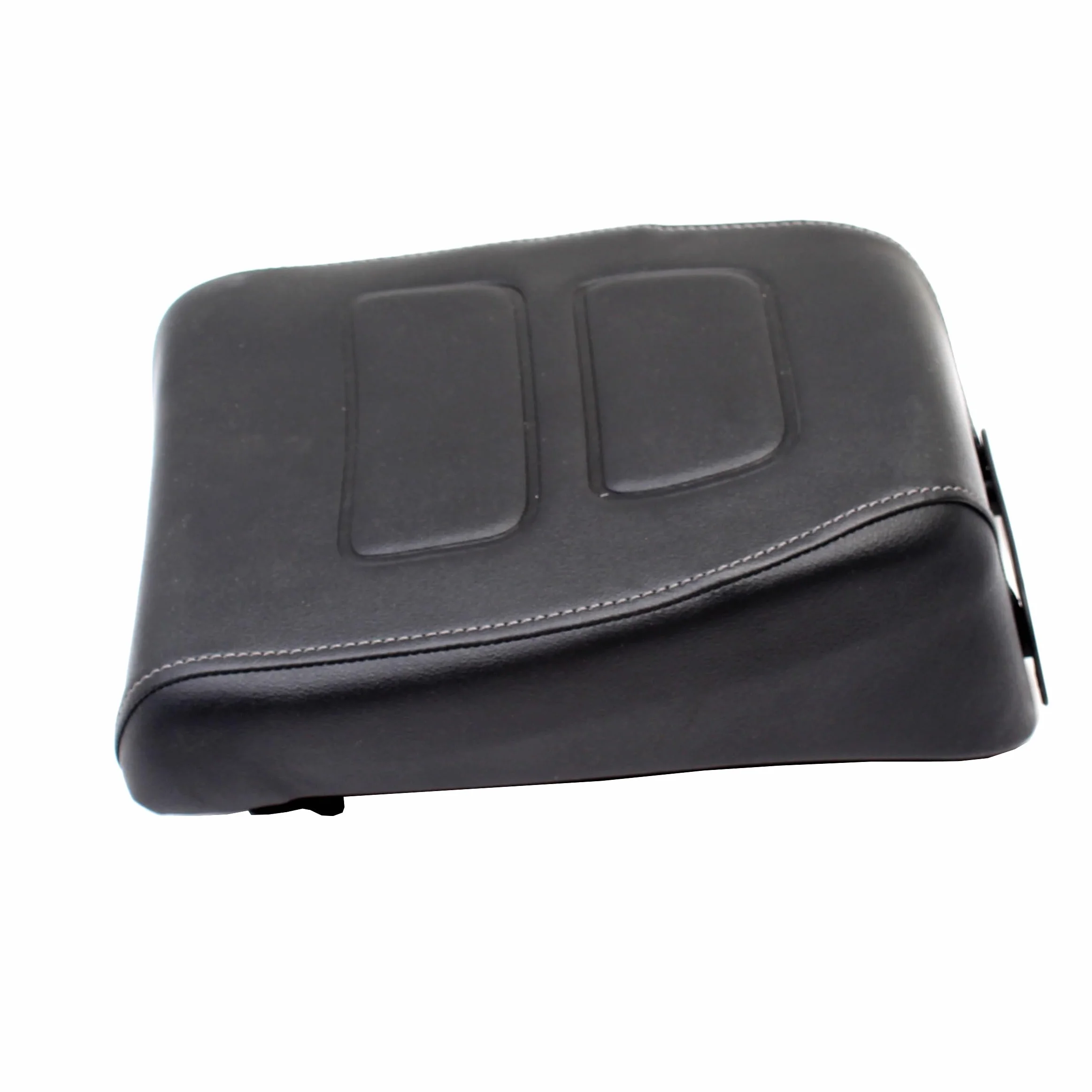 [Vehicle parts] For Motorcycle Black Rear for Passenger Pillion for Seat Cushion For Harley for Sportster S 1250 RH1250 2021-2022 [Replacement]
