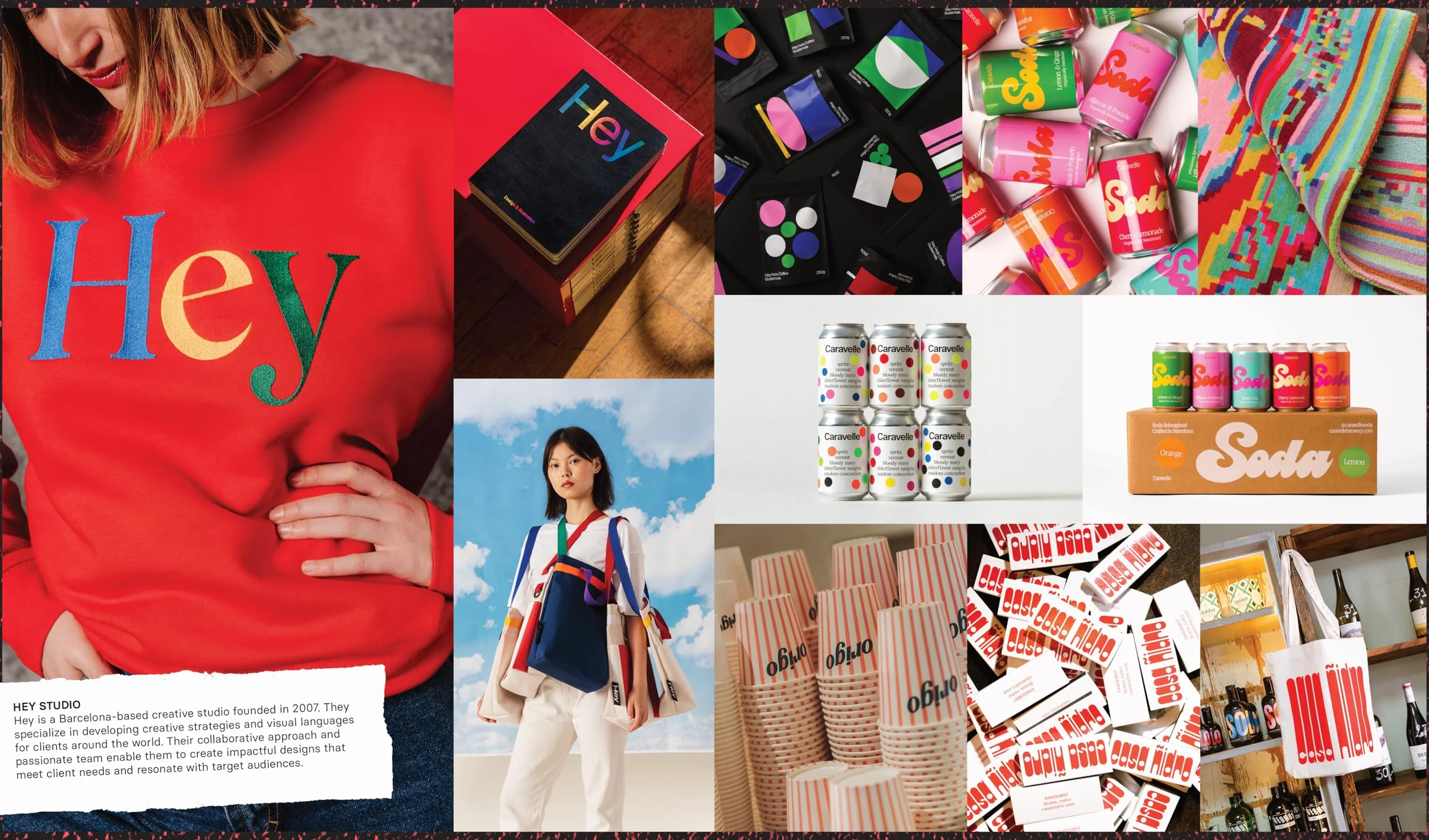 No Bullsh*t Branding: A Step-by-Step Guide to Discover, Design, and Deliver Your Brand