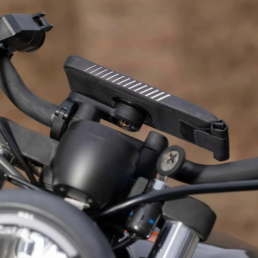 SP CONNECT Moto Bundle LT Universal Case SPC+