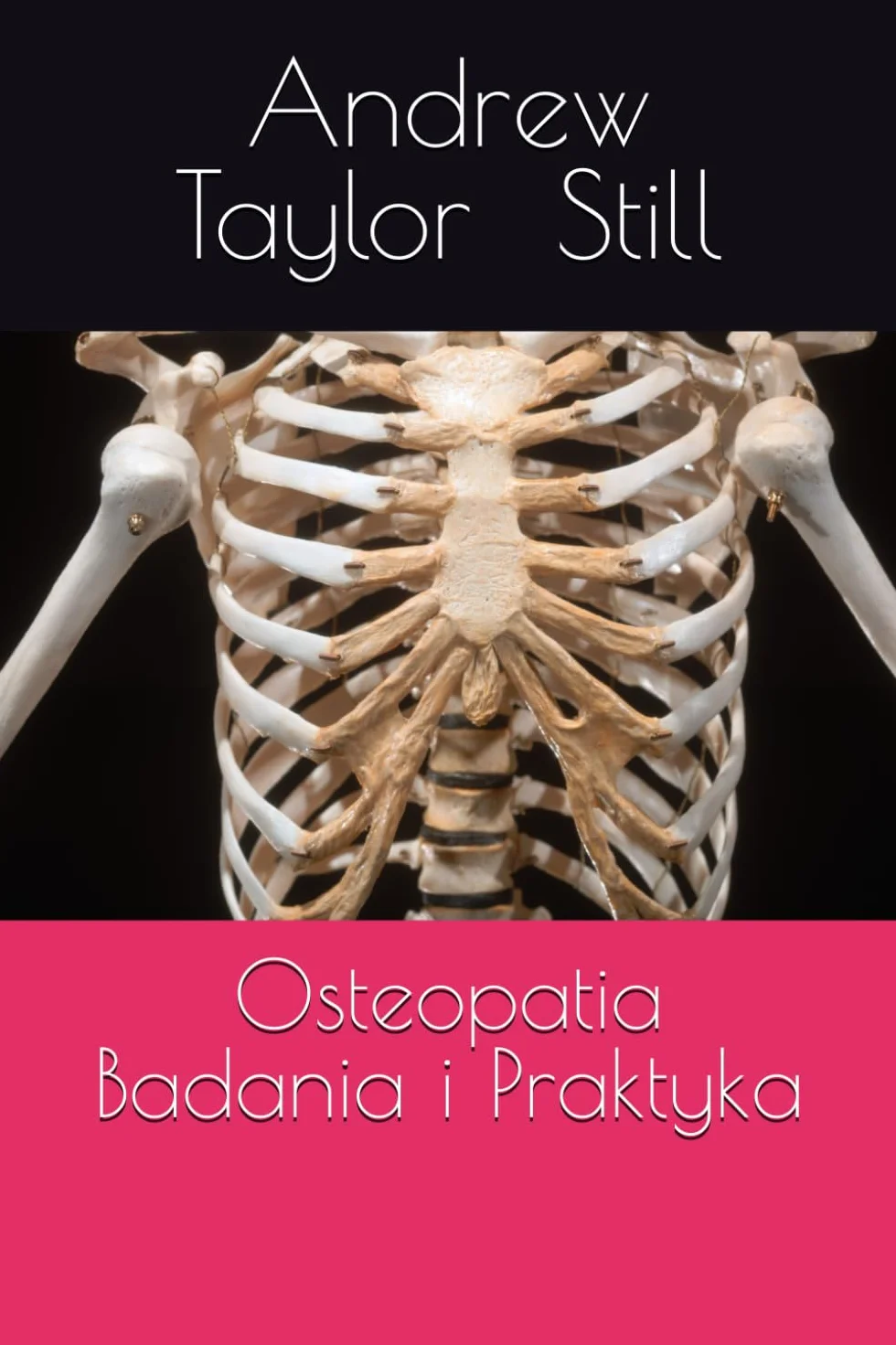 Osteopatia Badania i Praktyka