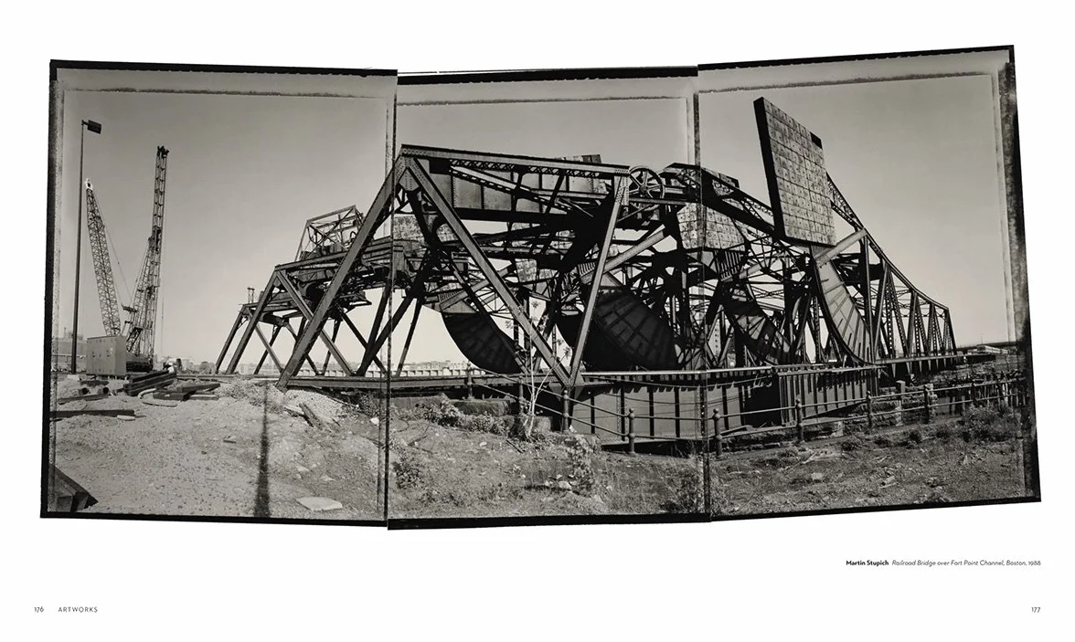 The Polaroid Project: At the Intersection of Art and Technology