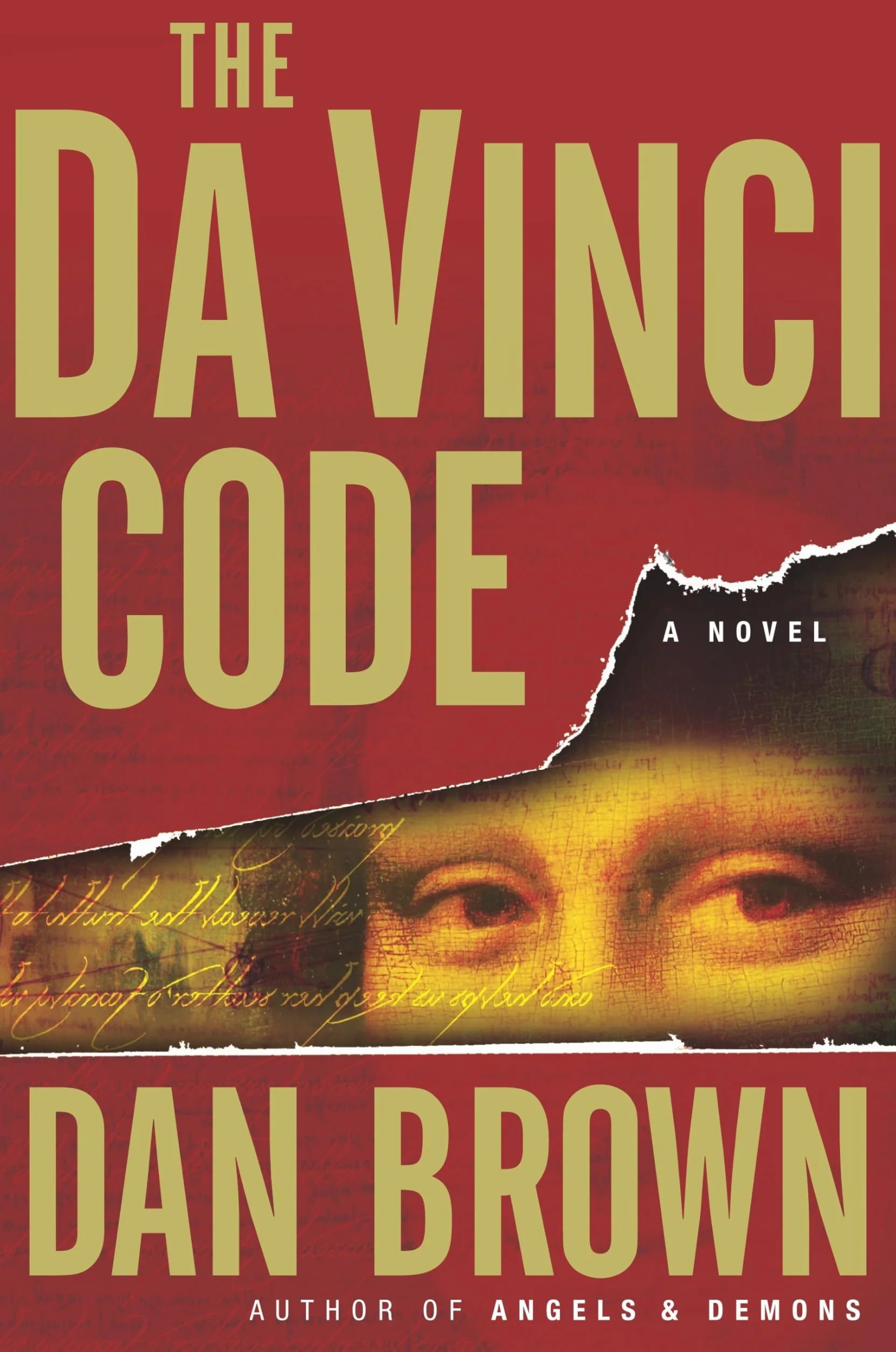 The Da Vinci Code: A Novel: 2
