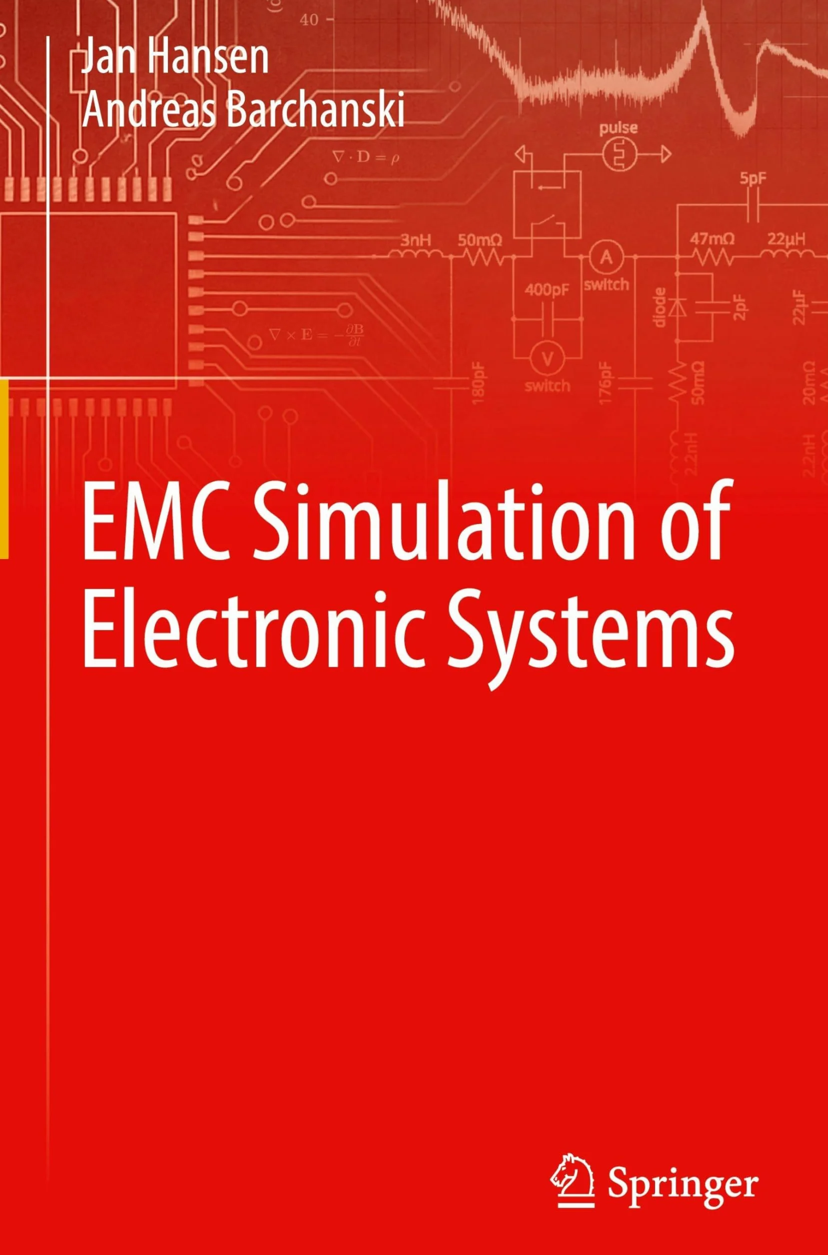 EMC Simulation of Electronic Systems