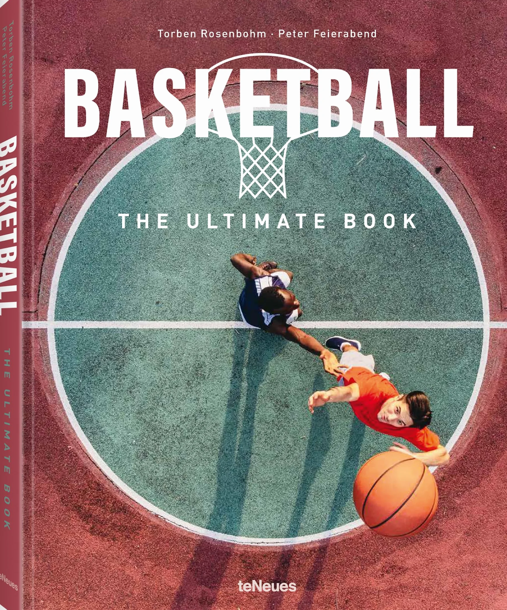 Basketball - The Ultimate Book