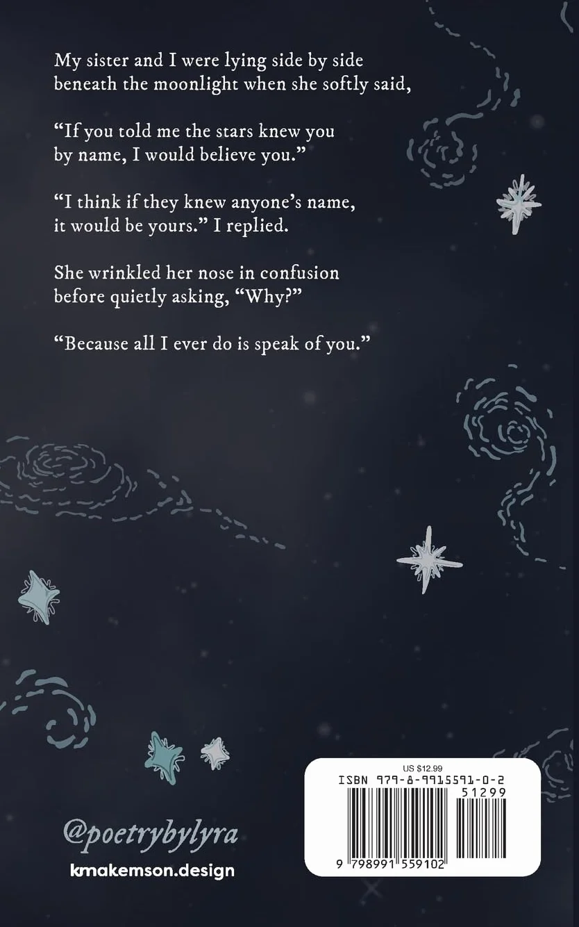 The Stars that Knew You