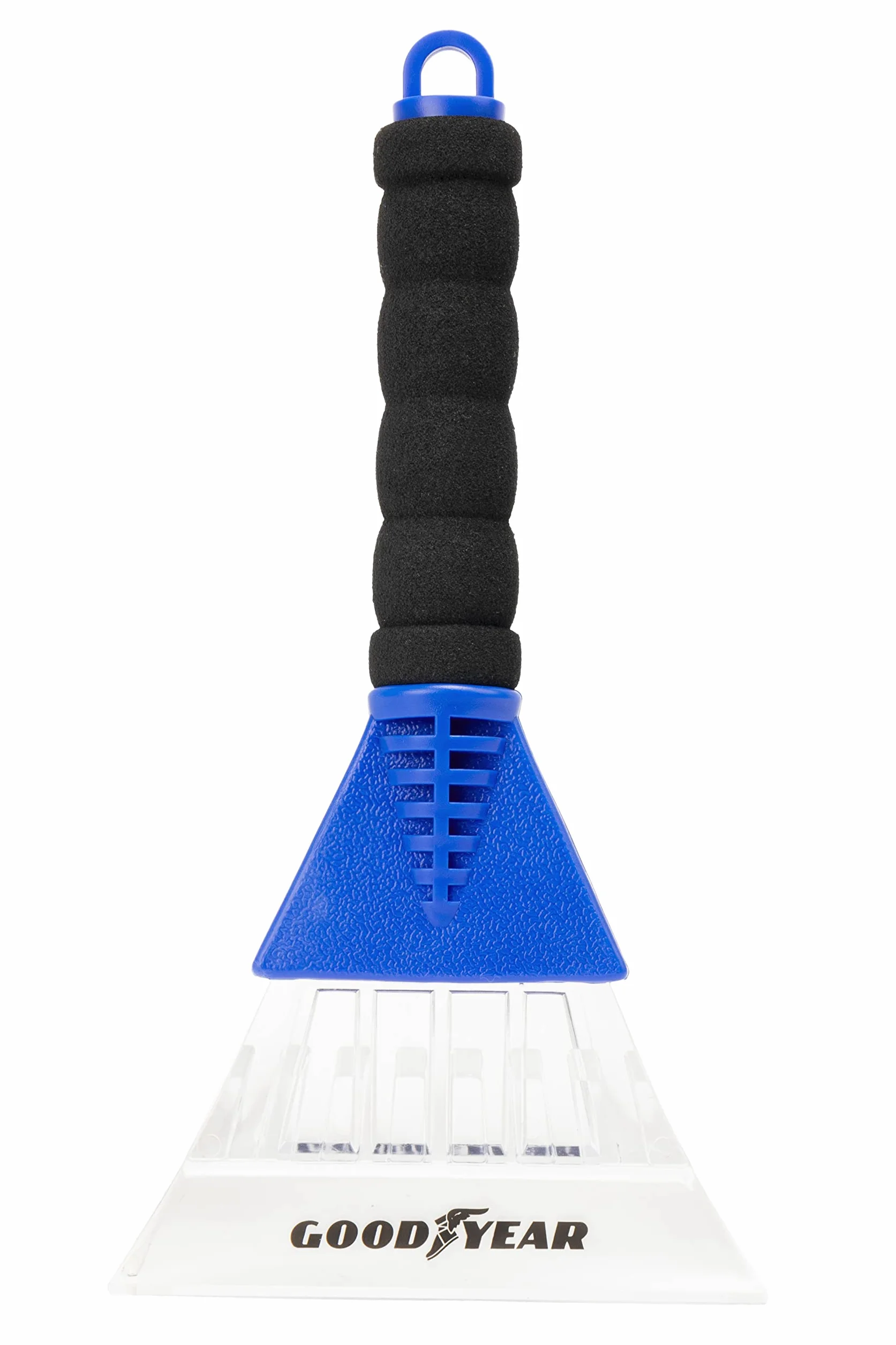Goodyear Skrobaczka do szyb HDPE + PS, ergonomiczny uchwyt z pianki.