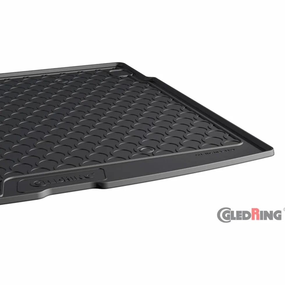 Gledring Rubbasol mata do bagażnika Audi Q5 GU MHEV 2025 czarna