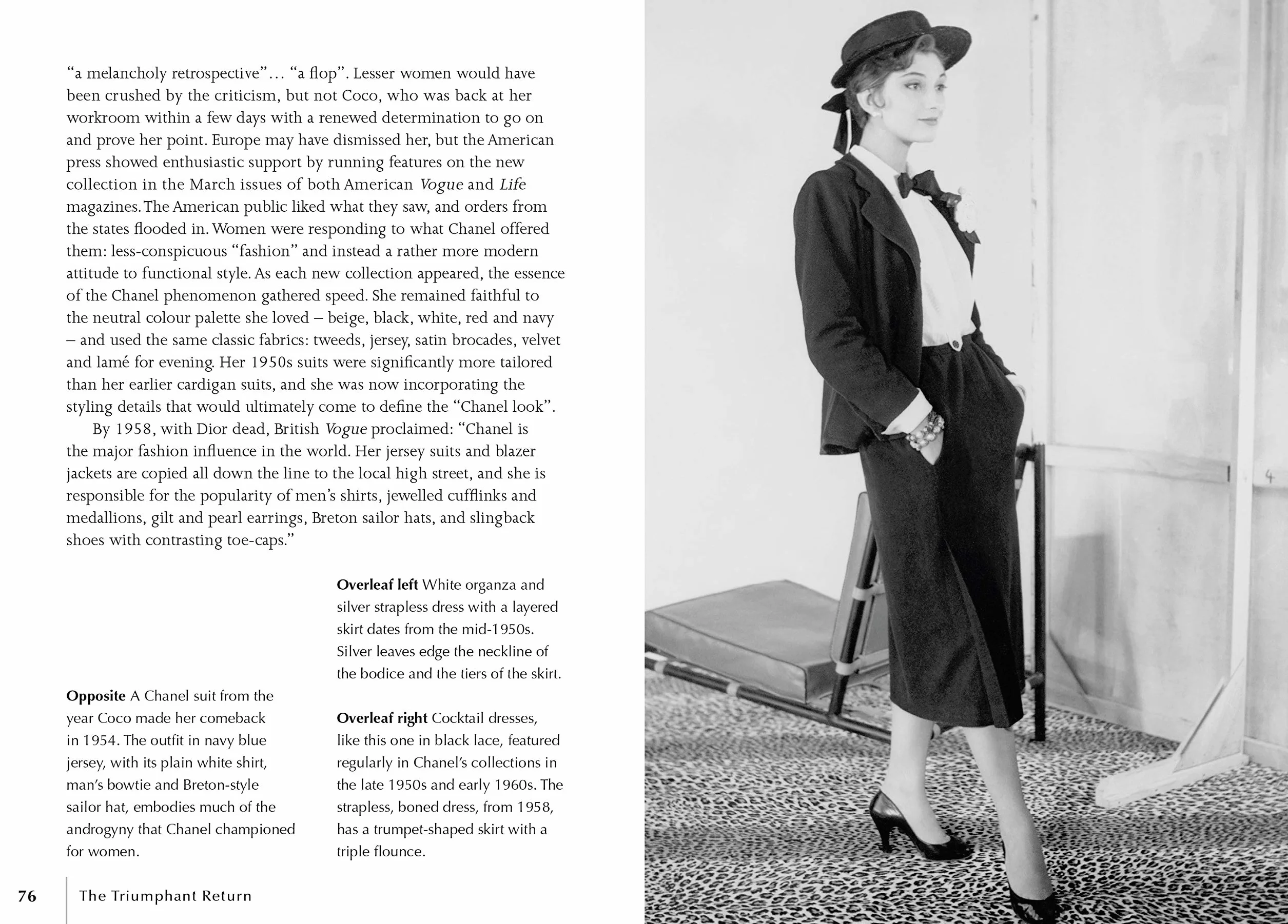 Little Book of Chanel: New Edition: 3