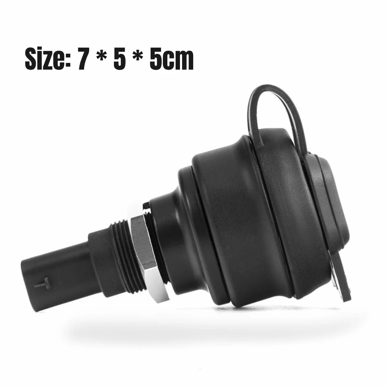 5V Adapter Ładowarki Motocyklowej USB Dwuportowy dla BMW R1200GS, R1250GS, R1250RT, R1200RT, R NineT, K1600GT, K1600GTL, K1300S, K1300GT, G310GS, F900R, F900XR, F850GS, F750, F650