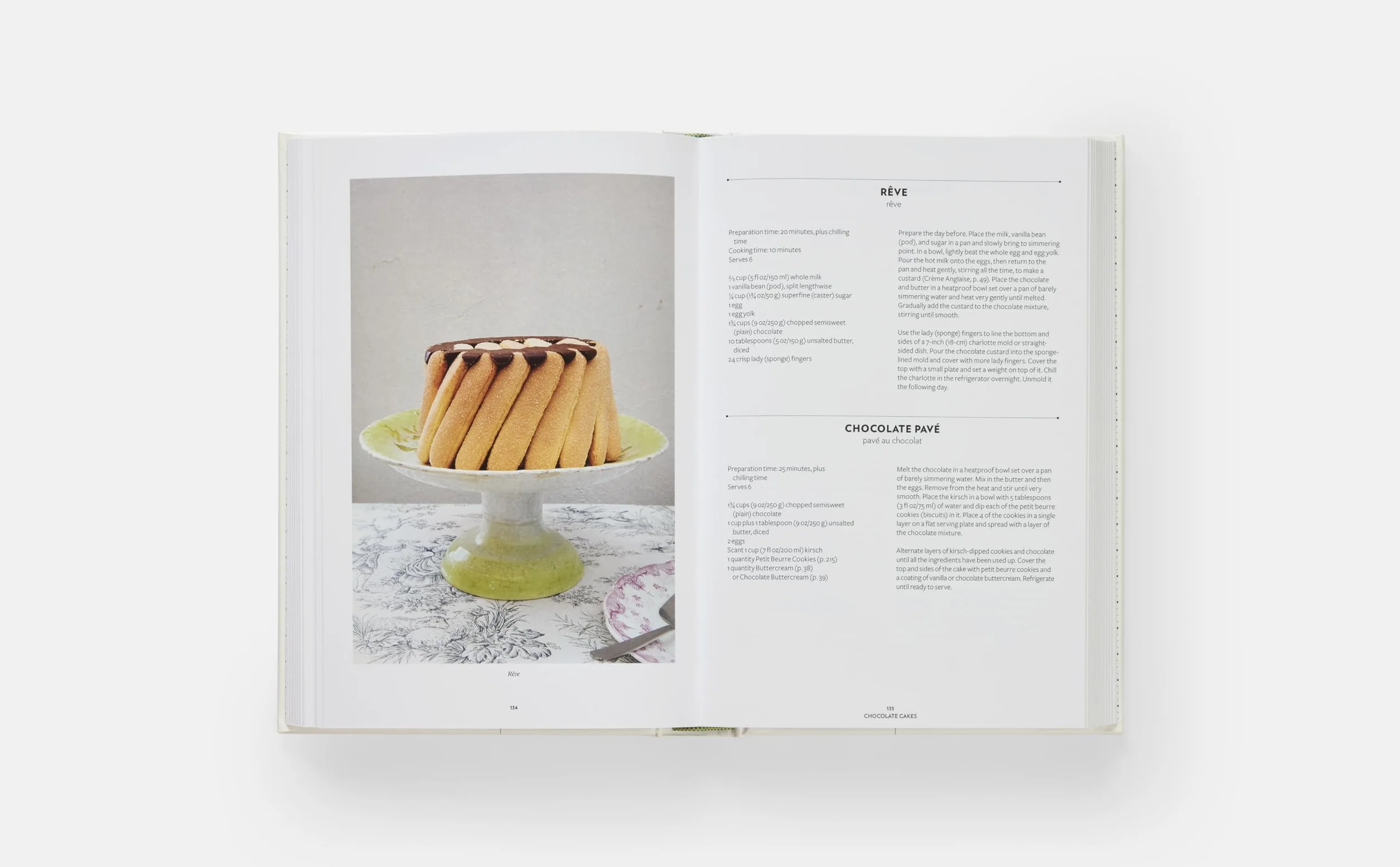 The Art of French Baking