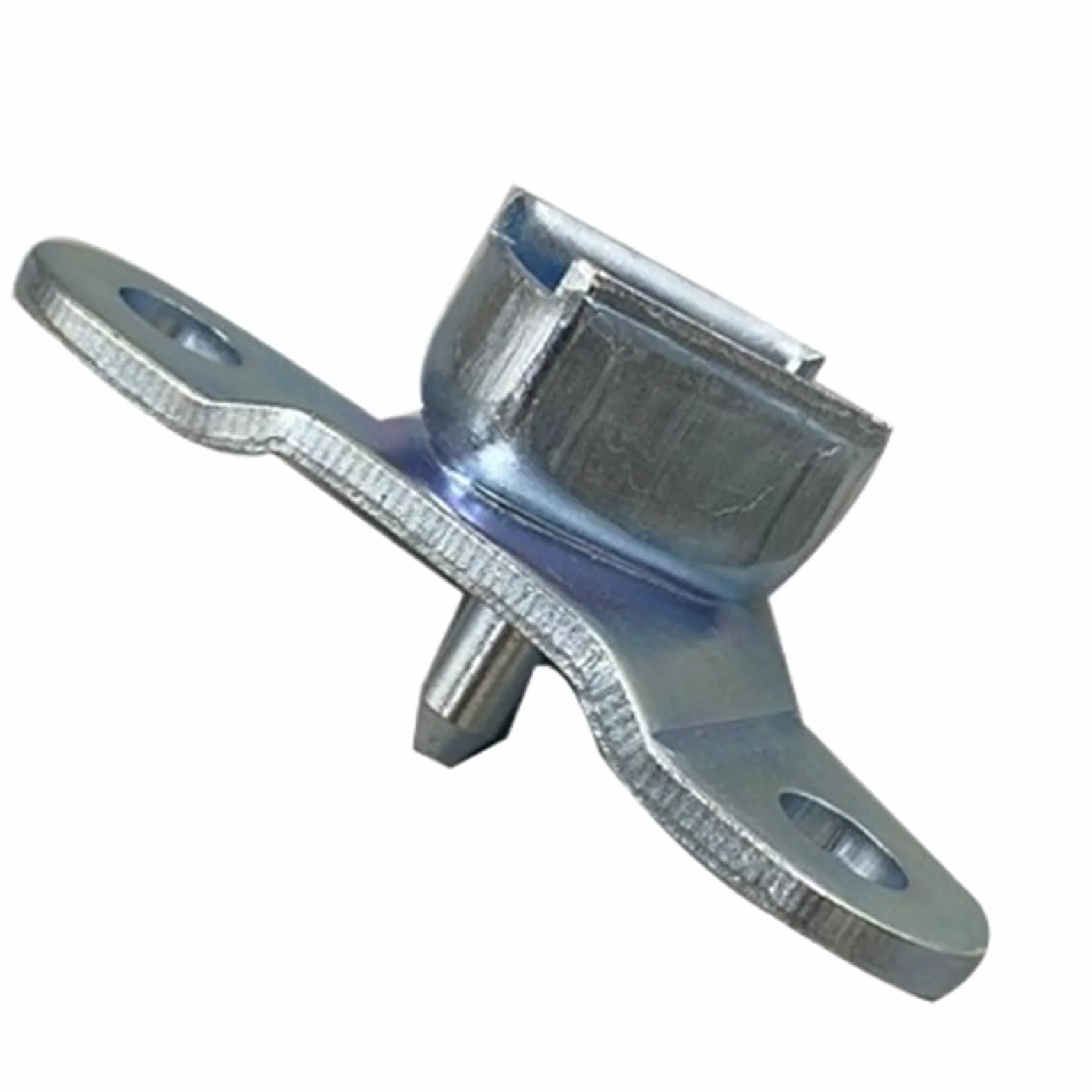 [Replacement] For Bedside Tailgate Hinge Pair Set for 1994-2004 for Chevy S10 for Gmc S15 for Sonoma RUHEkJ(1 set)