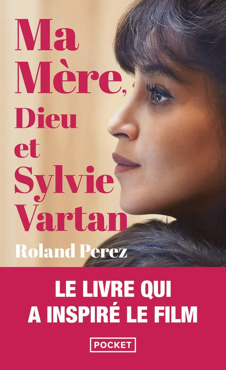 Ma mère, Dieu et Sylvie Vartan