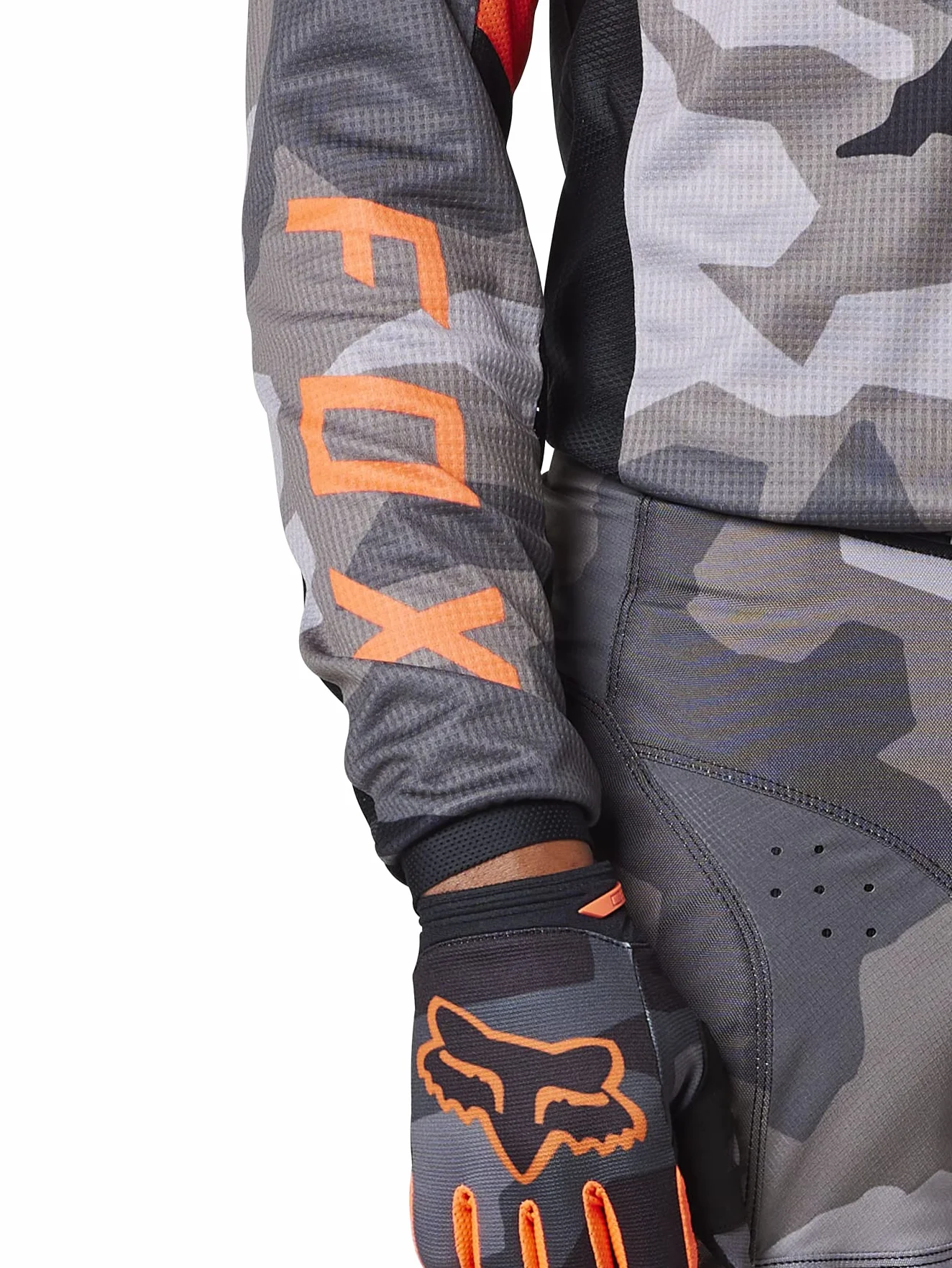 Fox Racing Motocykl Odzież Uniseks 28827