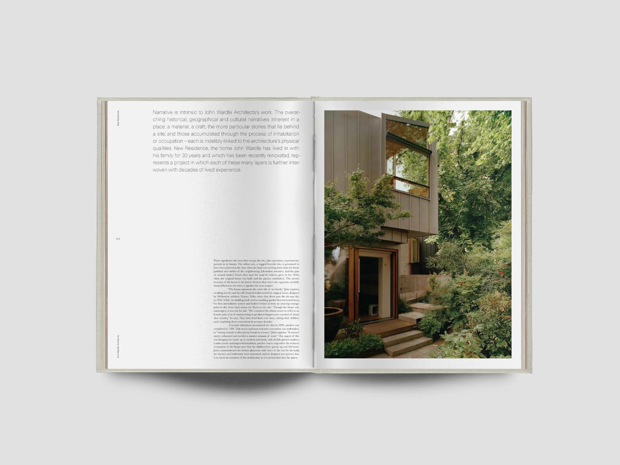 The Local Project: Book 10