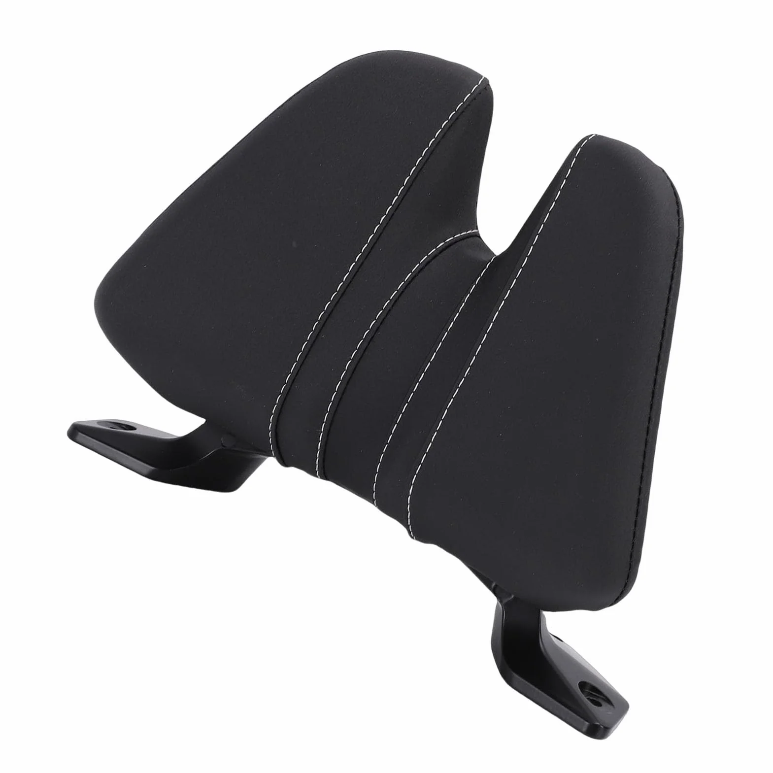 Ejoyous Sissy Bar Wspornik Tylnego Siedzenia Aluminium do ZONTES 368G 2024-2026