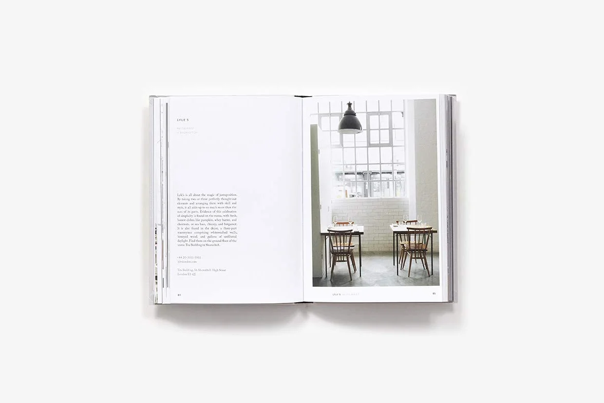 Cereal City Guide: London