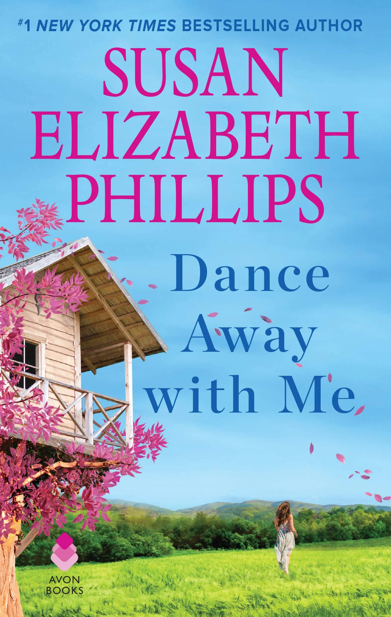 Dance Away with Me