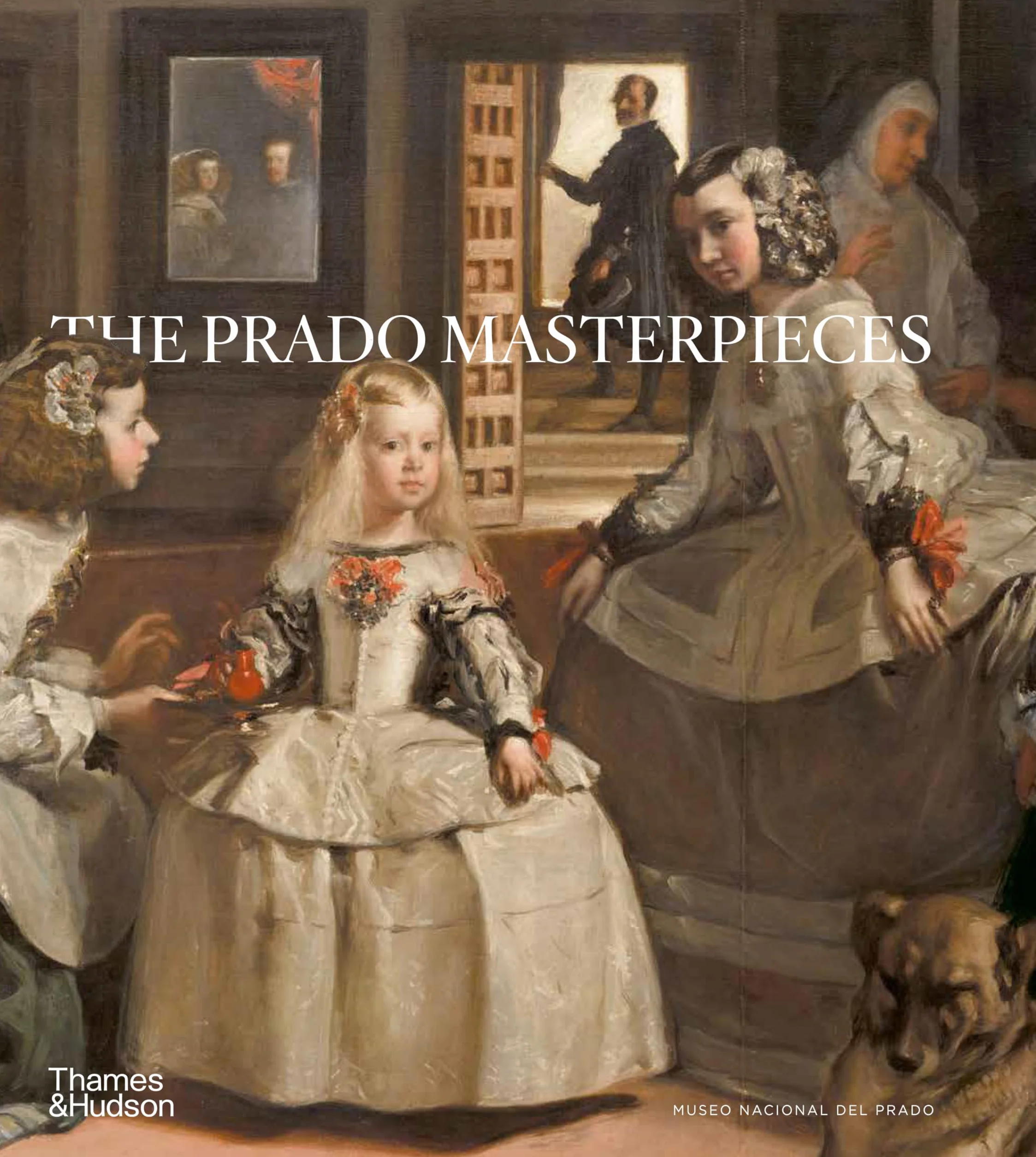 The Prado Masterpieces (updated compact edition) /anglais