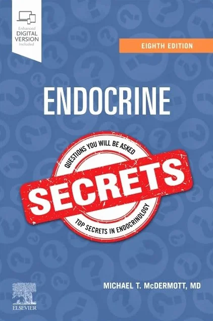 Endocrine Secrets