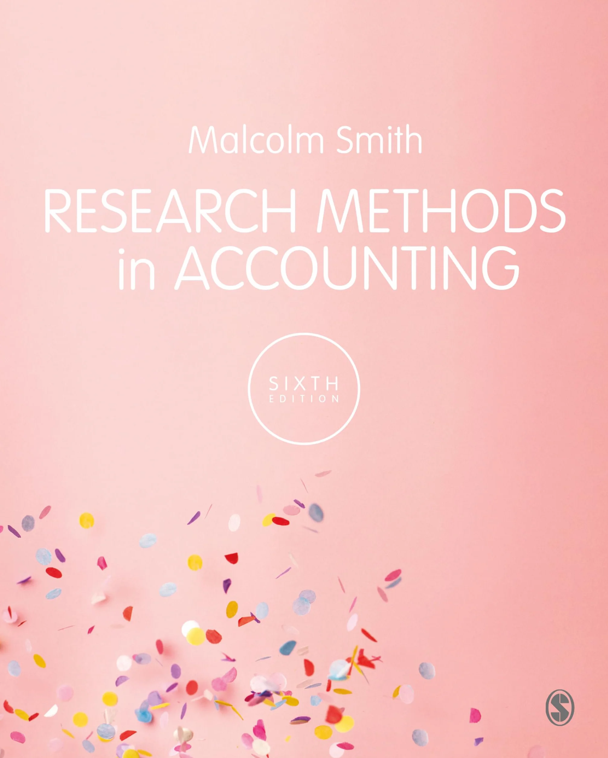 Research Methods in Accounting