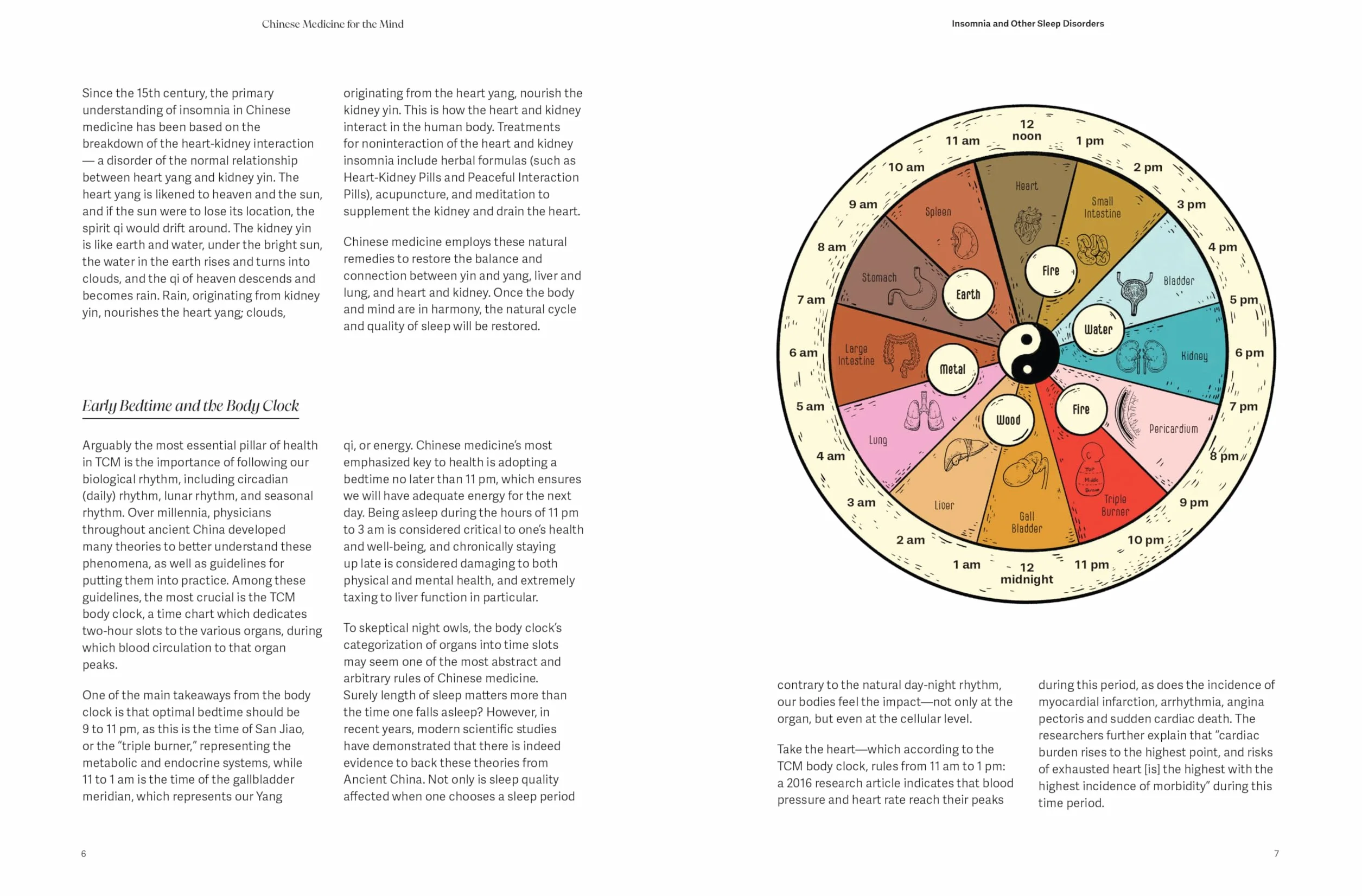 Chinese Medicine for the Mind: A Science-Backed Guide to Improving Mental Health with Traditional Chinese Medicine-Includes 35+ Herbal Formulas for Depression, Anxiety, Adhd, and More