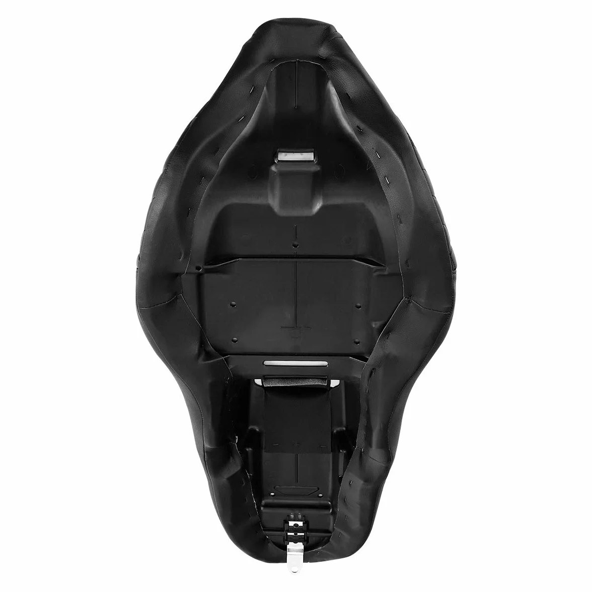 Siedzisko kierowcy i pasażera pasuje do Harley Touring 2009-2023 Road King Street Glide Electra Glide Road Glide