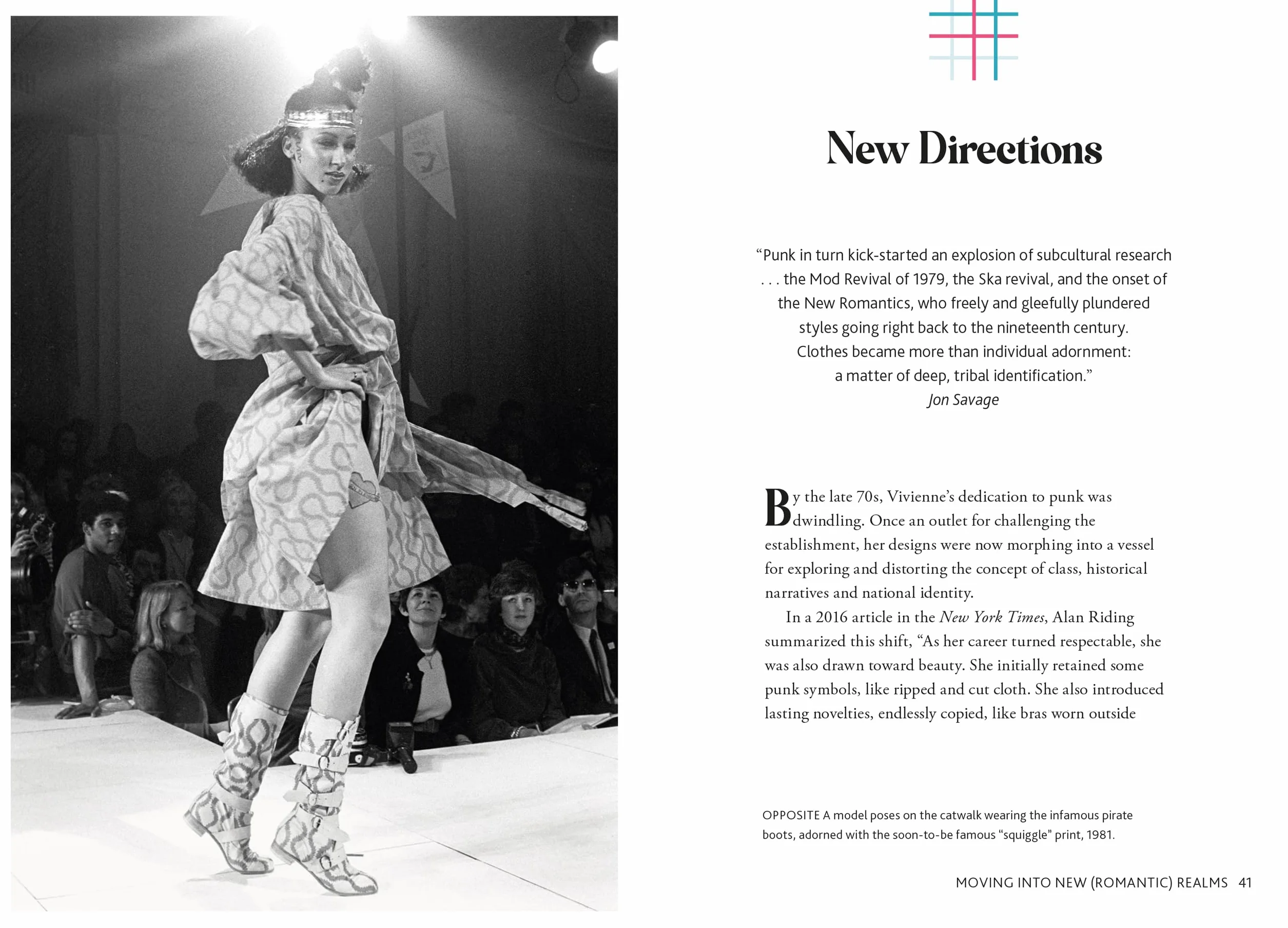 Little Book of Vivienne Westwood: The Story of the Iconic Fashion House: 22