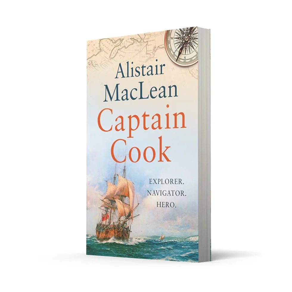 Captain Cook