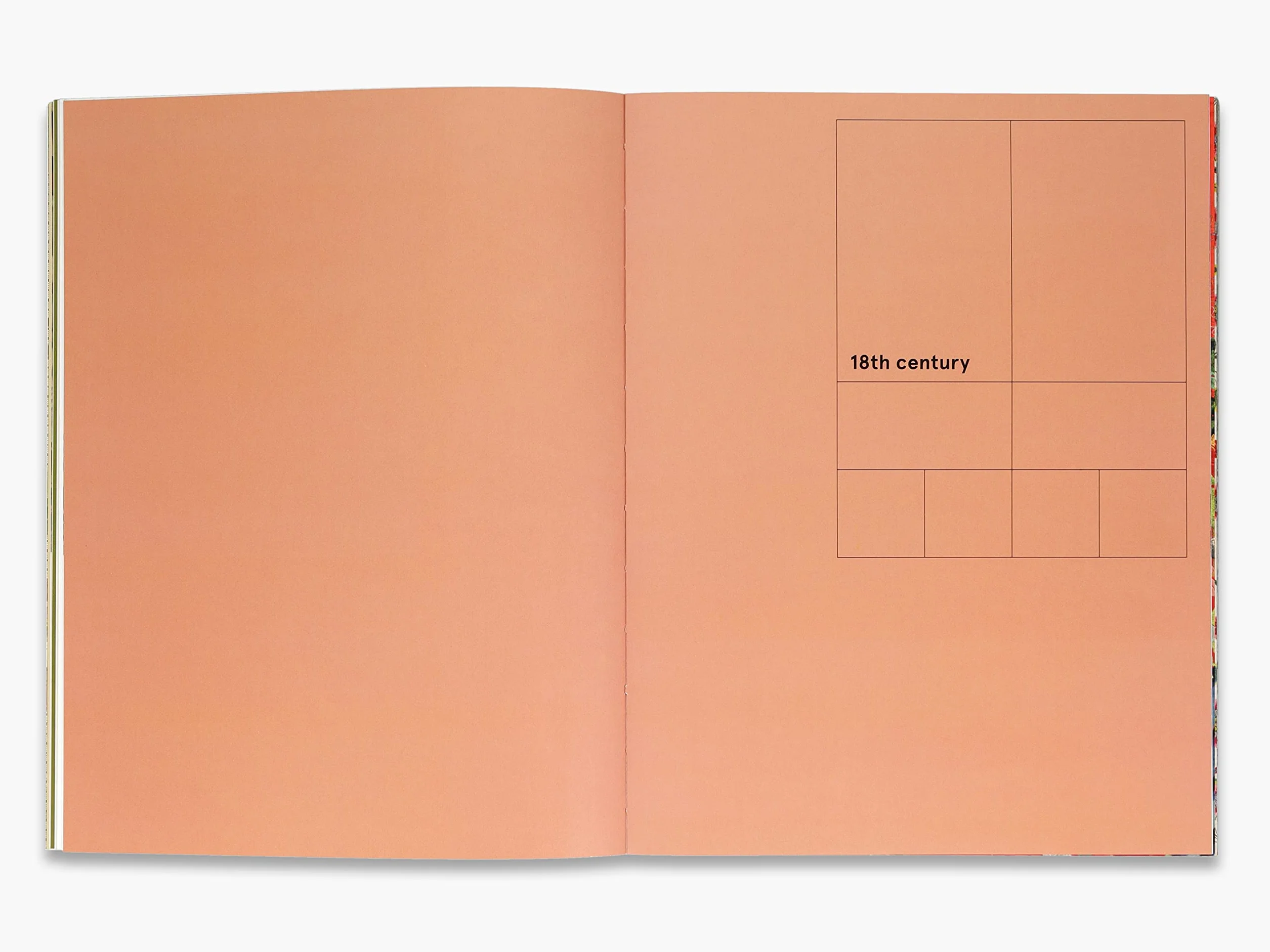 Spectrum Heritage Patterns and Colours /anglais