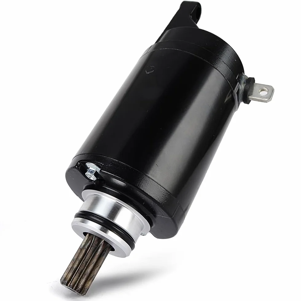 Rozrusznik motocyklowy silnik elektryczny do Triumph Tiger 800 800XC 2011-2017 T13111112 T1314455 T1310060