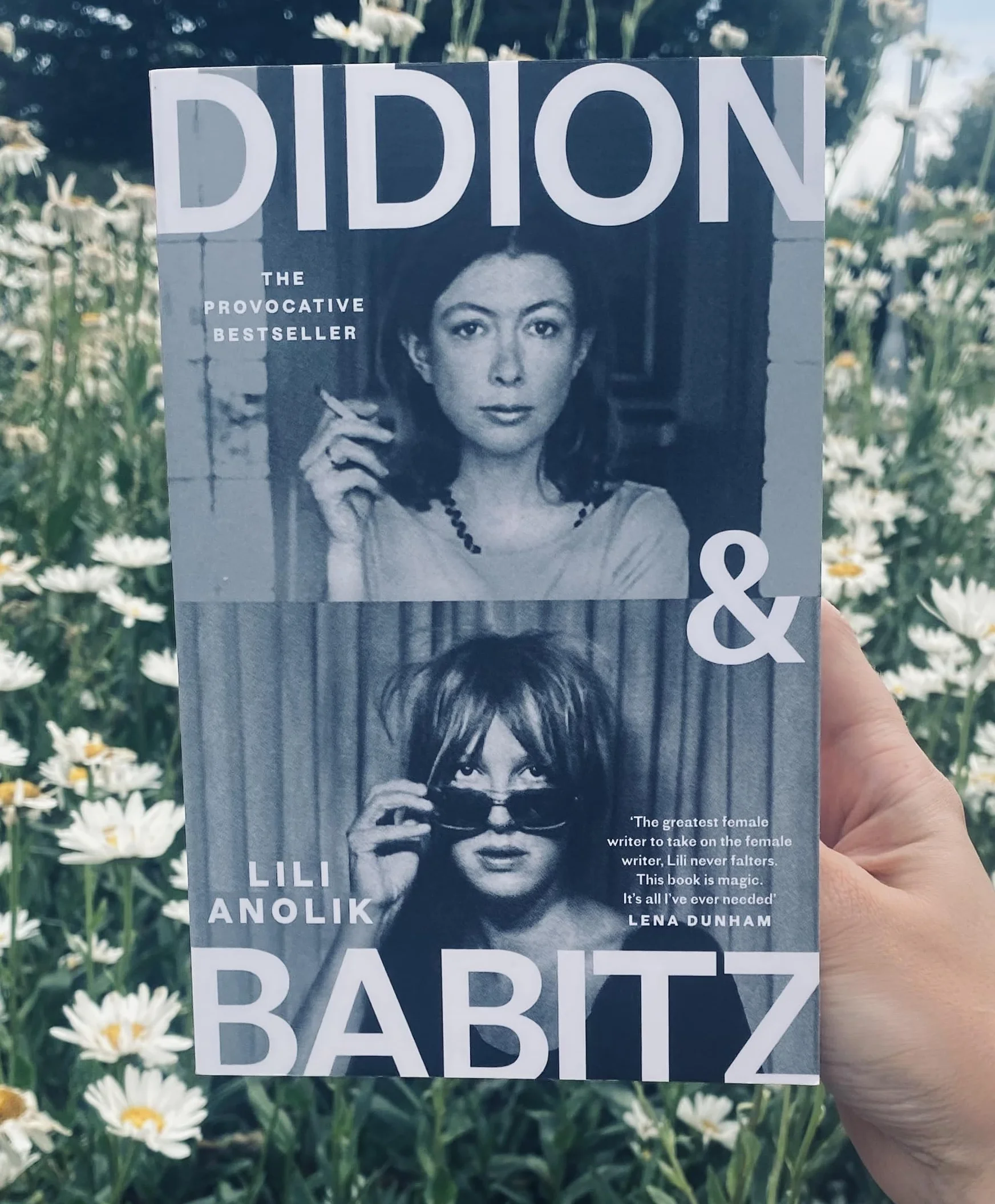 Didion & Babitz: A Belletrist Book Club pick