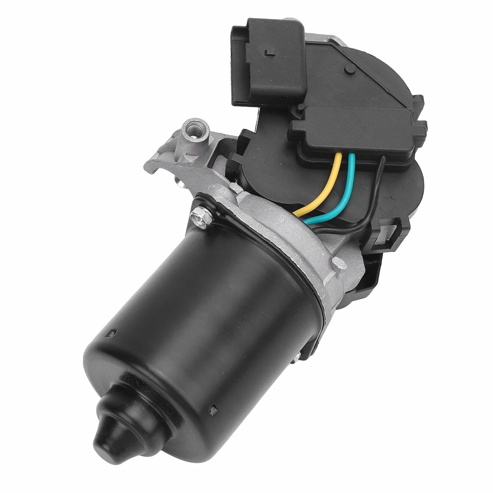 Fabater Niezawodna wydajność Kontroli Silnika Wippera dla L4 1.4L Sport Utility 2013-2020, materiał Metalowy