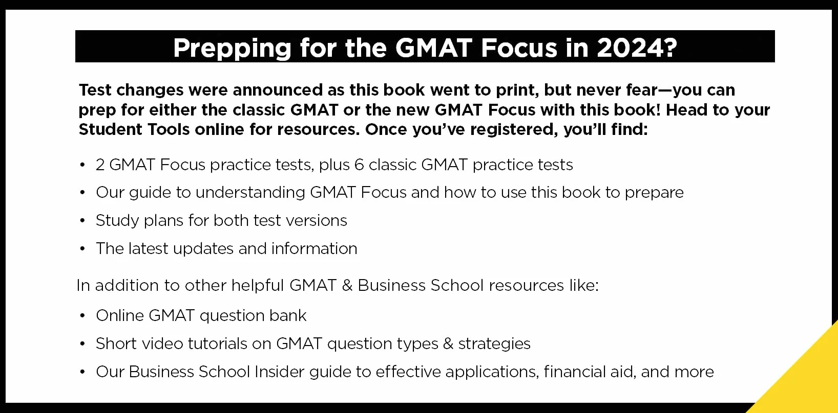 Princeton Review GMAT Premium Prep, 2024: 6 Computer-Adaptive Practice Tests + Online Question Bank + Review & Techniques (2024)