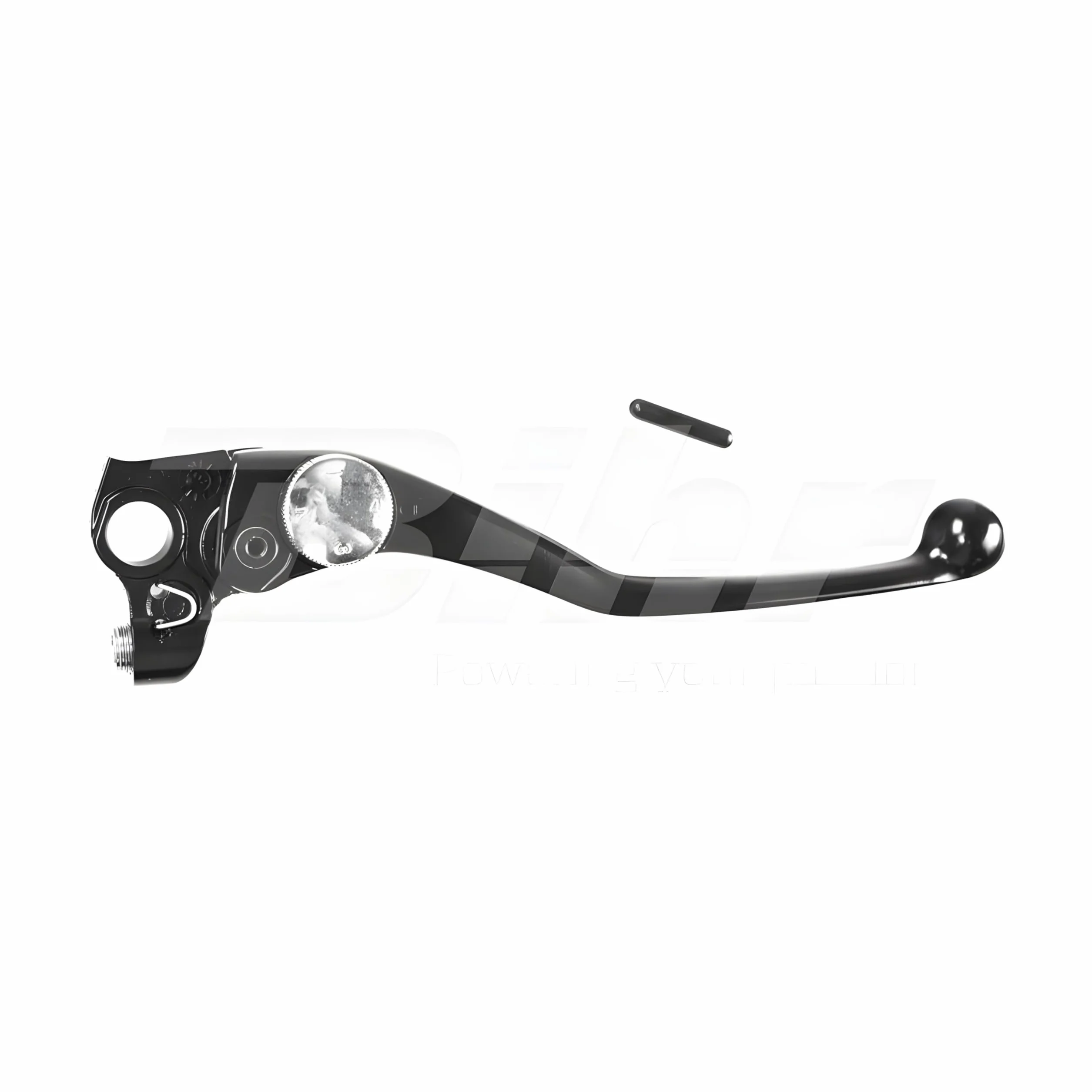 Hamulec do Ducati 63140511 A, czarny