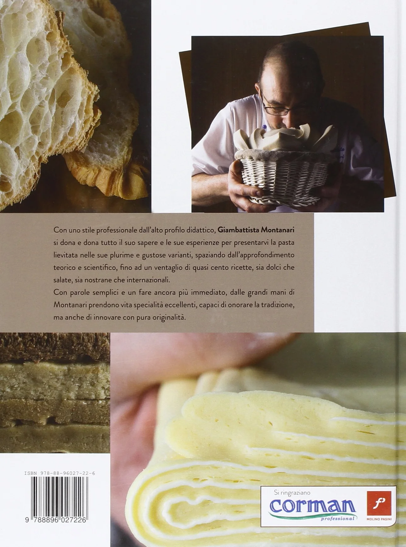 PH 4.1. Scienza e artigianalità della pasta lievitata
