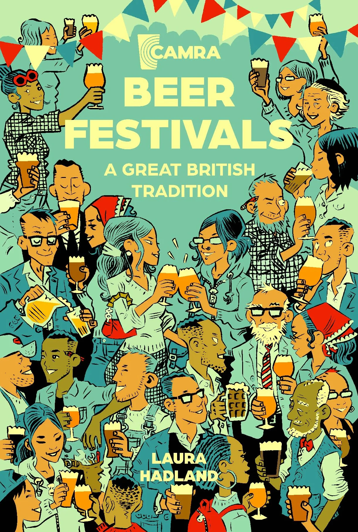 Beer Festivals: A Great British Tradition