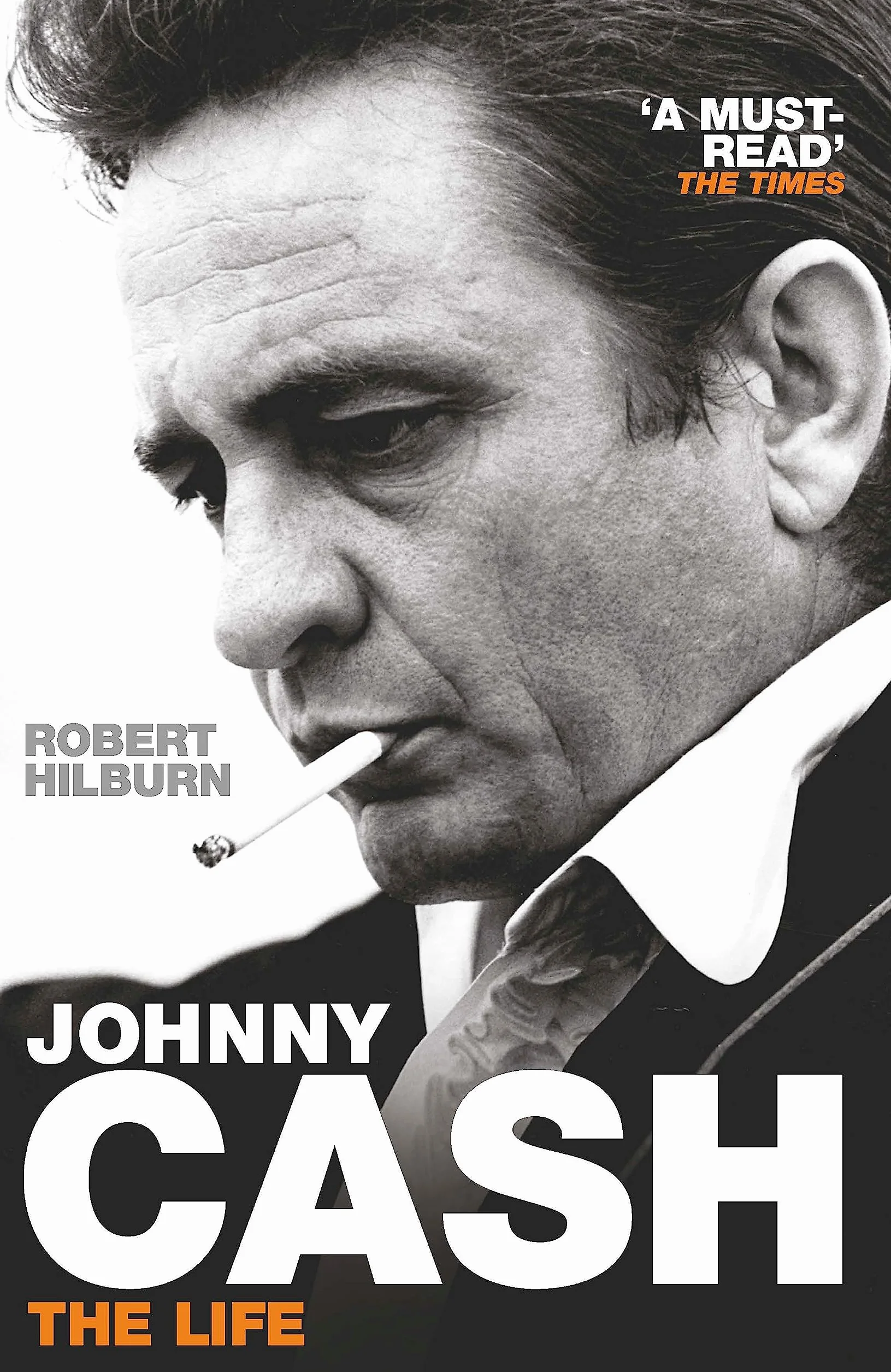 Johnny Cash: The Life