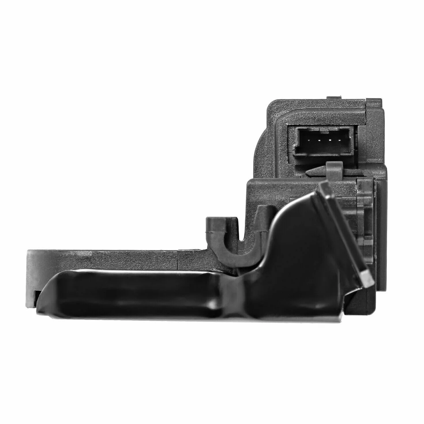 Blokada tylnej klapy do B.M.W F20 F21 i3 zamek tylnej klapy bagażnika, wyzwalacz immobilizera tylnej klapy do B.M.W 1er F20 F21 i3 51247248075