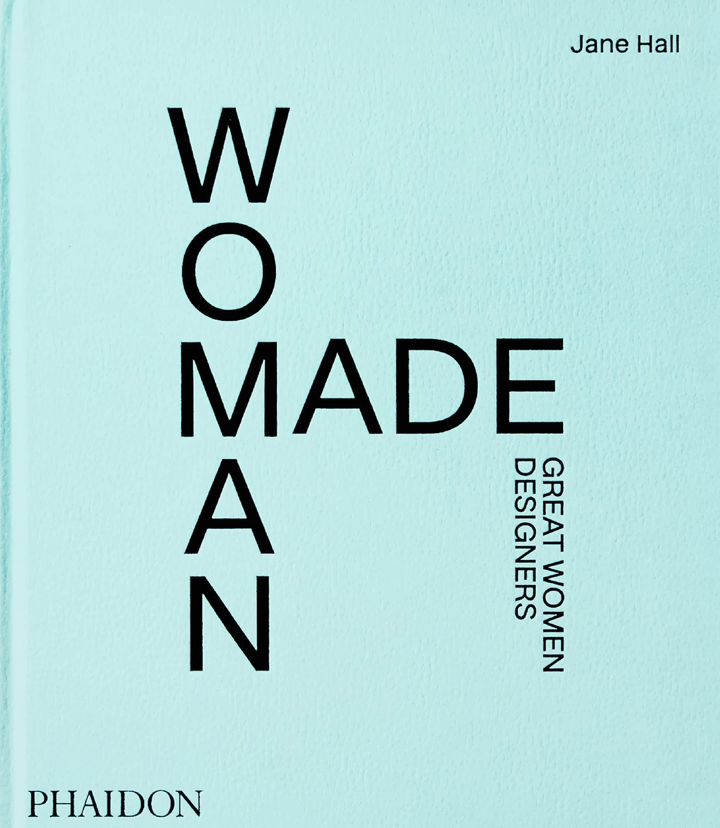 Woman Made: Great women designers