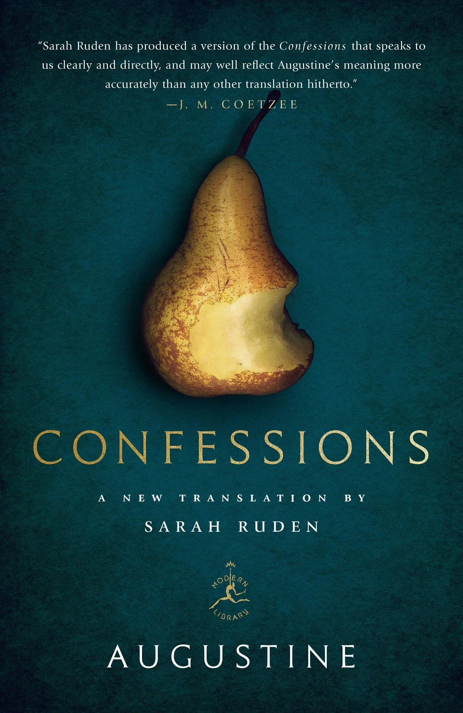 Confessions