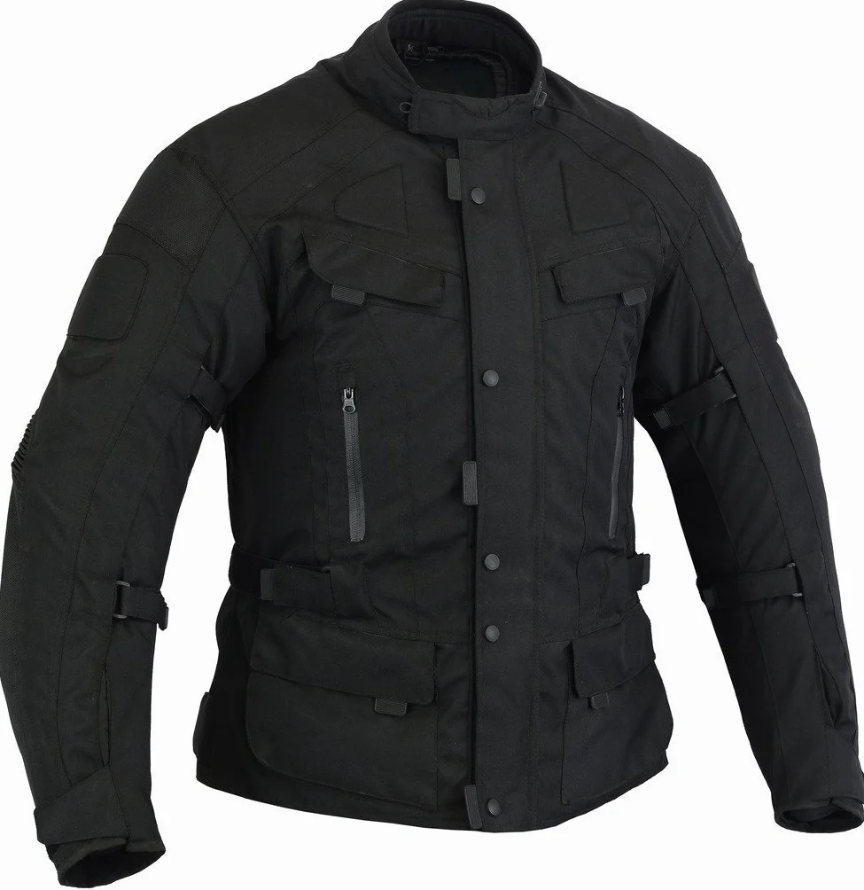 Bikers Gear Australia CJ2021-5XL