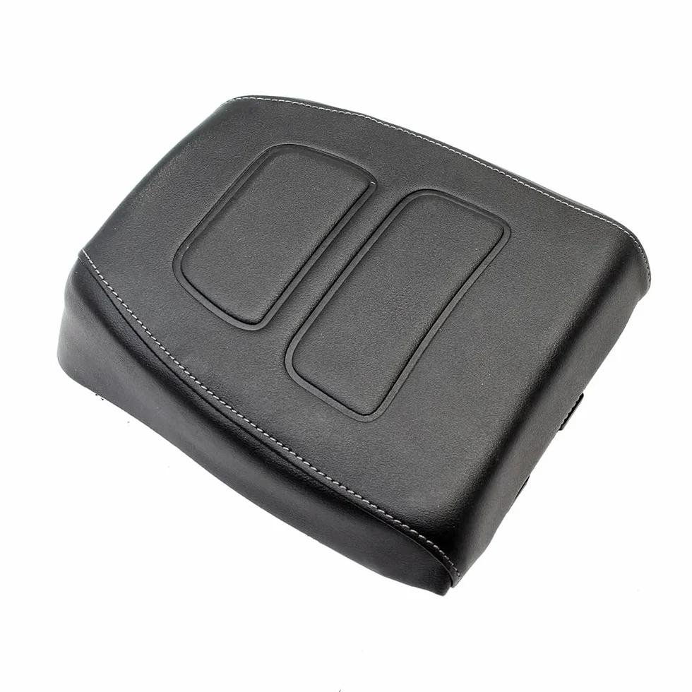[Vehicle parts] For Motorcycle Black Rear for Passenger Pillion for Seat Cushion For Harley for Sportster S 1250 RH1250 2021-2022 [Replacement]