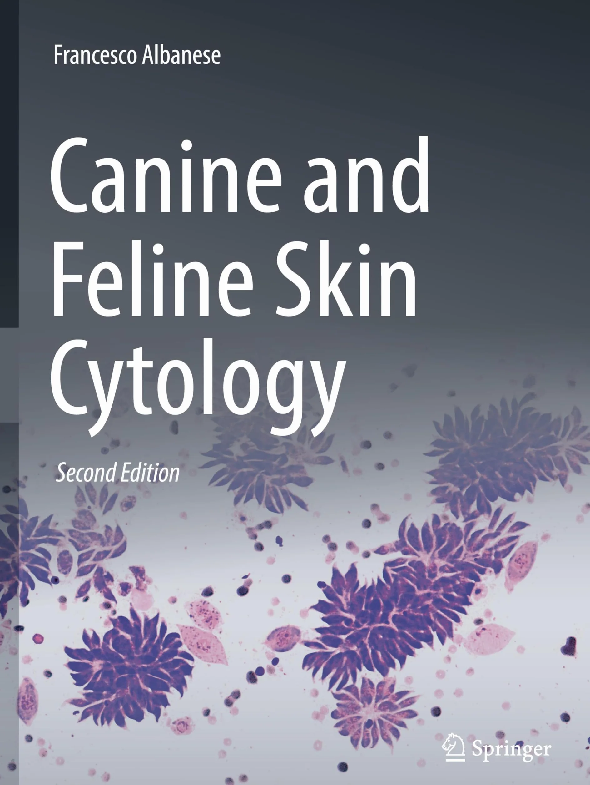 Canine and Feline Skin Cytology