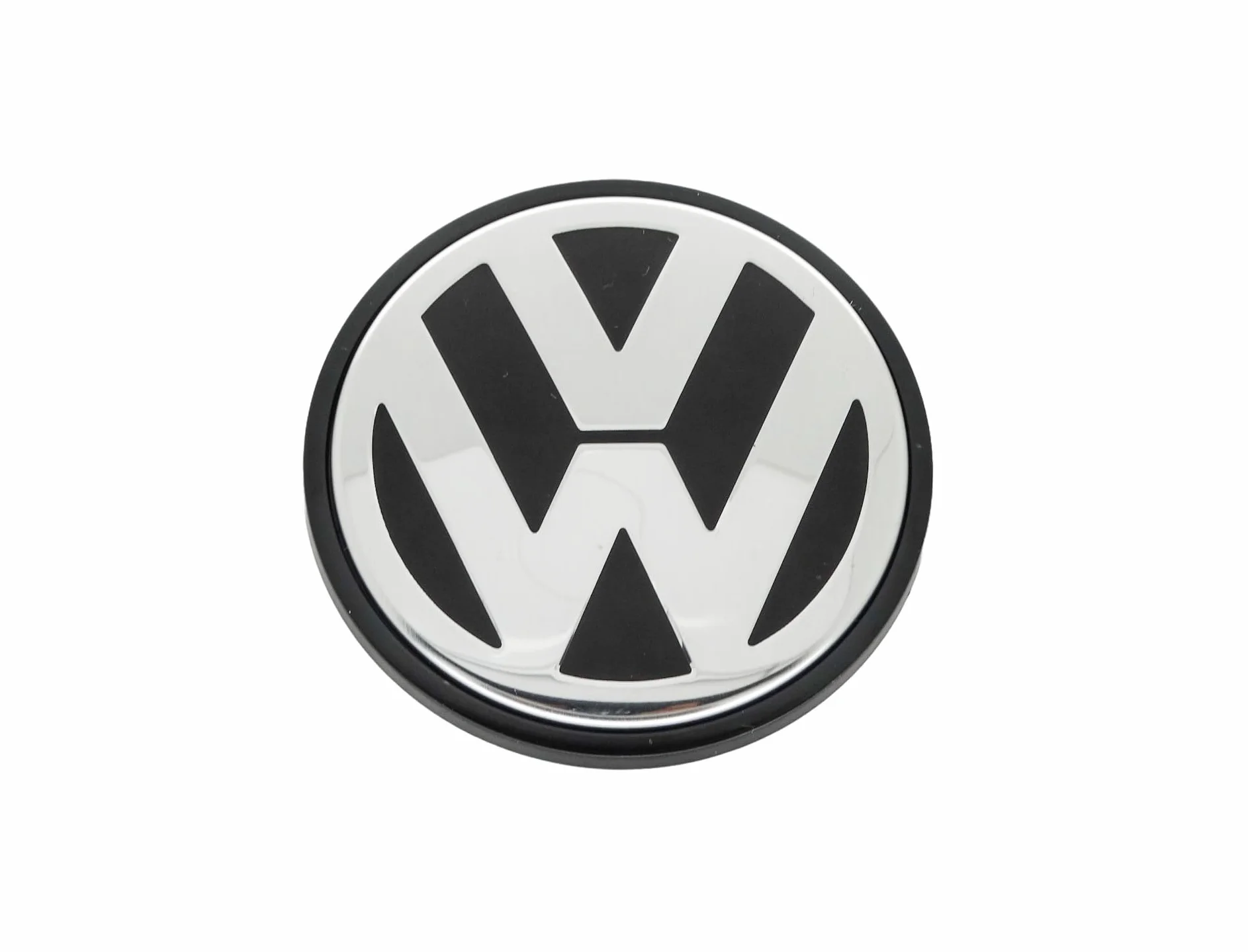 Oryginalna nakładki Volkswagen do felg